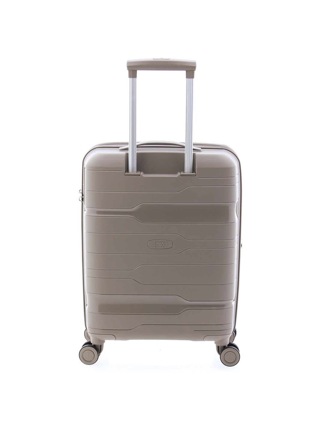 Gladiator 3800 4 ruote Trolley cabina 55 cm espandibile Gladiator 3800 4 ruote Trolley cabina 55 cm espandibile