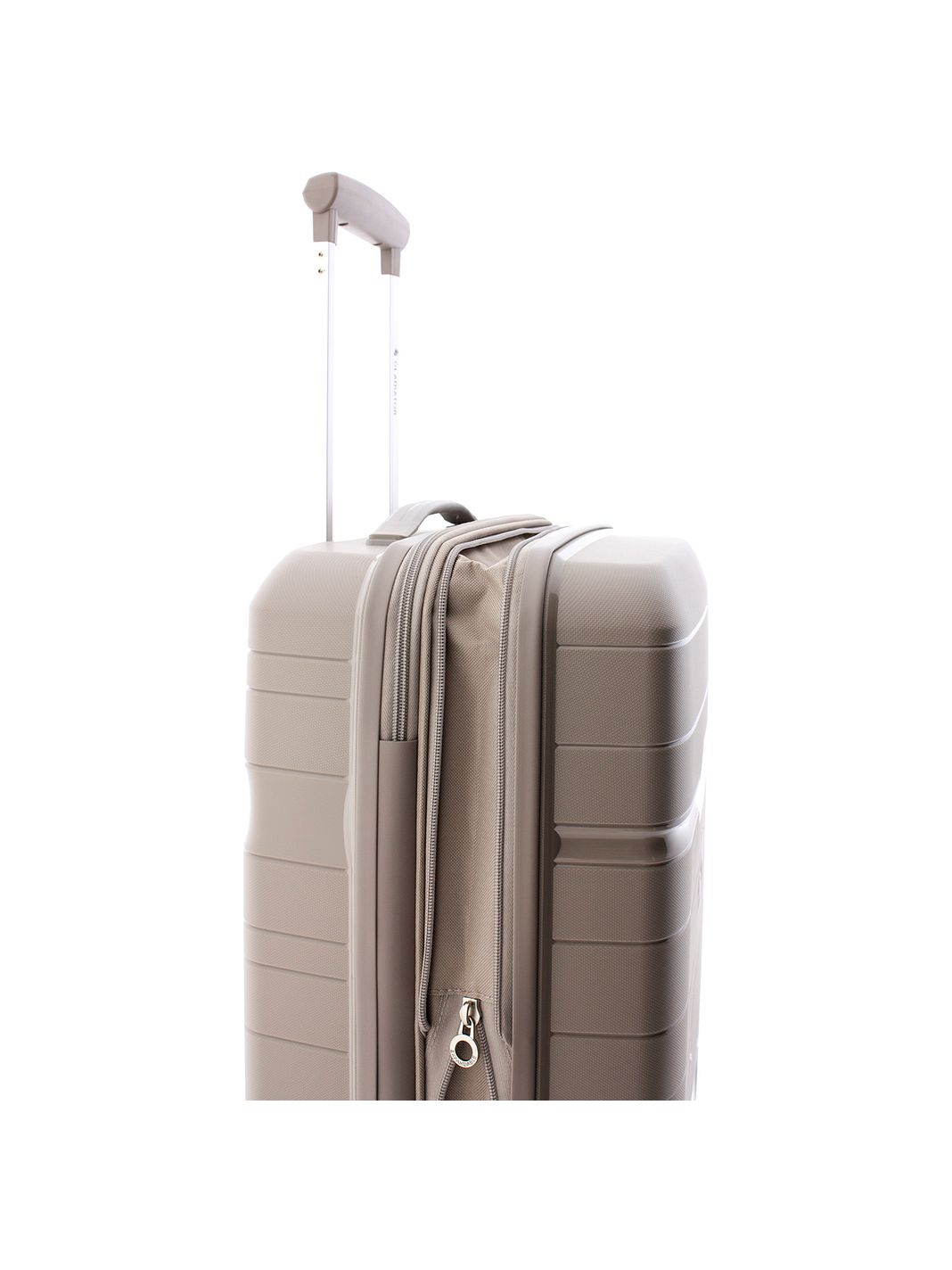 Gladiator 3800 4 ruote Trolley cabina 55 cm espandibile Gladiator 3800 4 ruote Trolley cabina 55 cm espandibile