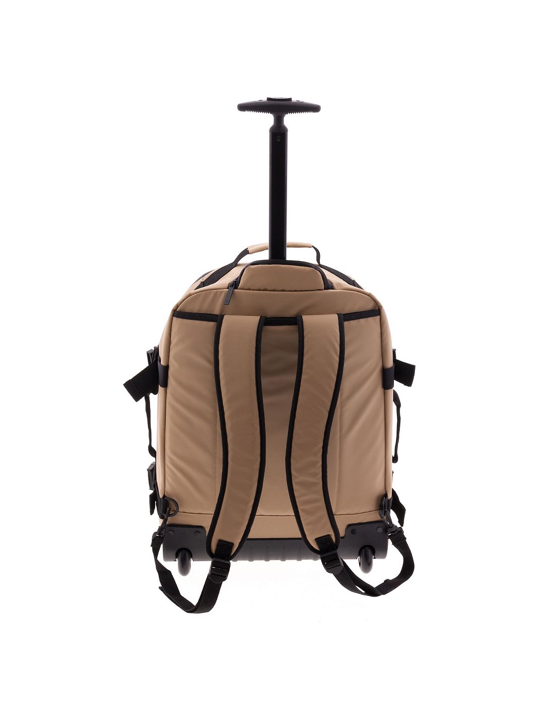 Gladiator 3900 2 ruote Zaino trolley 55 cm Vano porta PC Gladiator 3900 2 ruote Zaino trolley 55 cm Vano porta PC