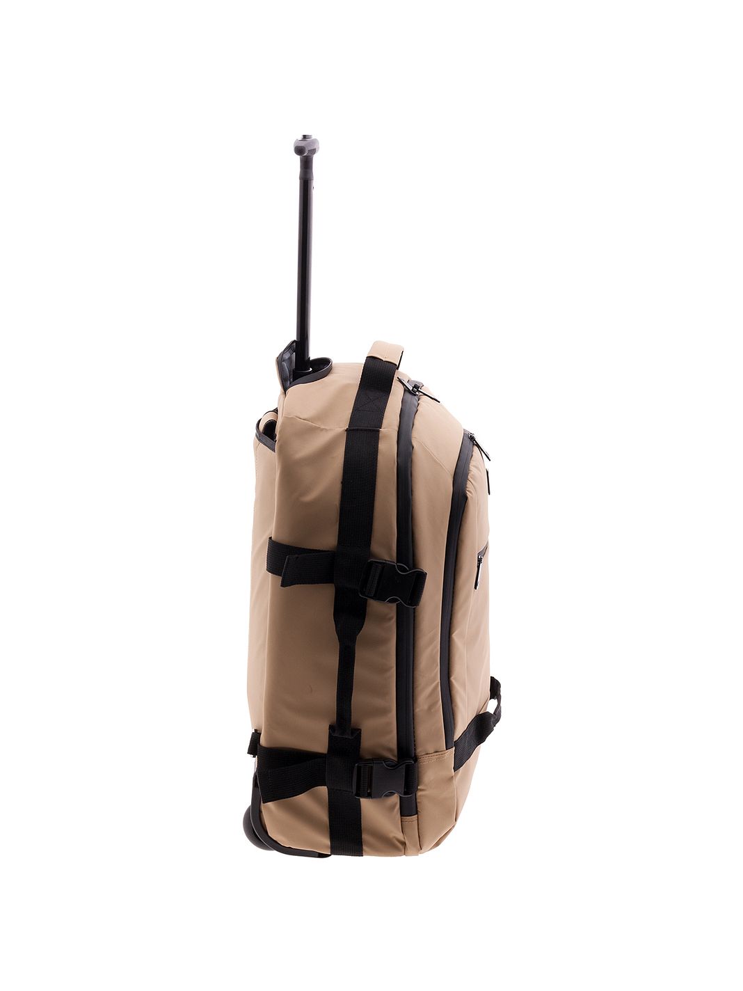 Gladiator 3900 2 ruote Zaino trolley 55 cm Vano porta PC Gladiator 3900 2 ruote Zaino trolley 55 cm Vano porta PC