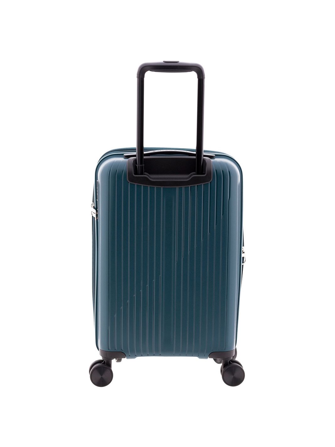 Gladiator 5000 4 ruote Trolley cabina 55 cm espandibile Gladiator 5000 4 ruote Trolley cabina 55 cm espandibile