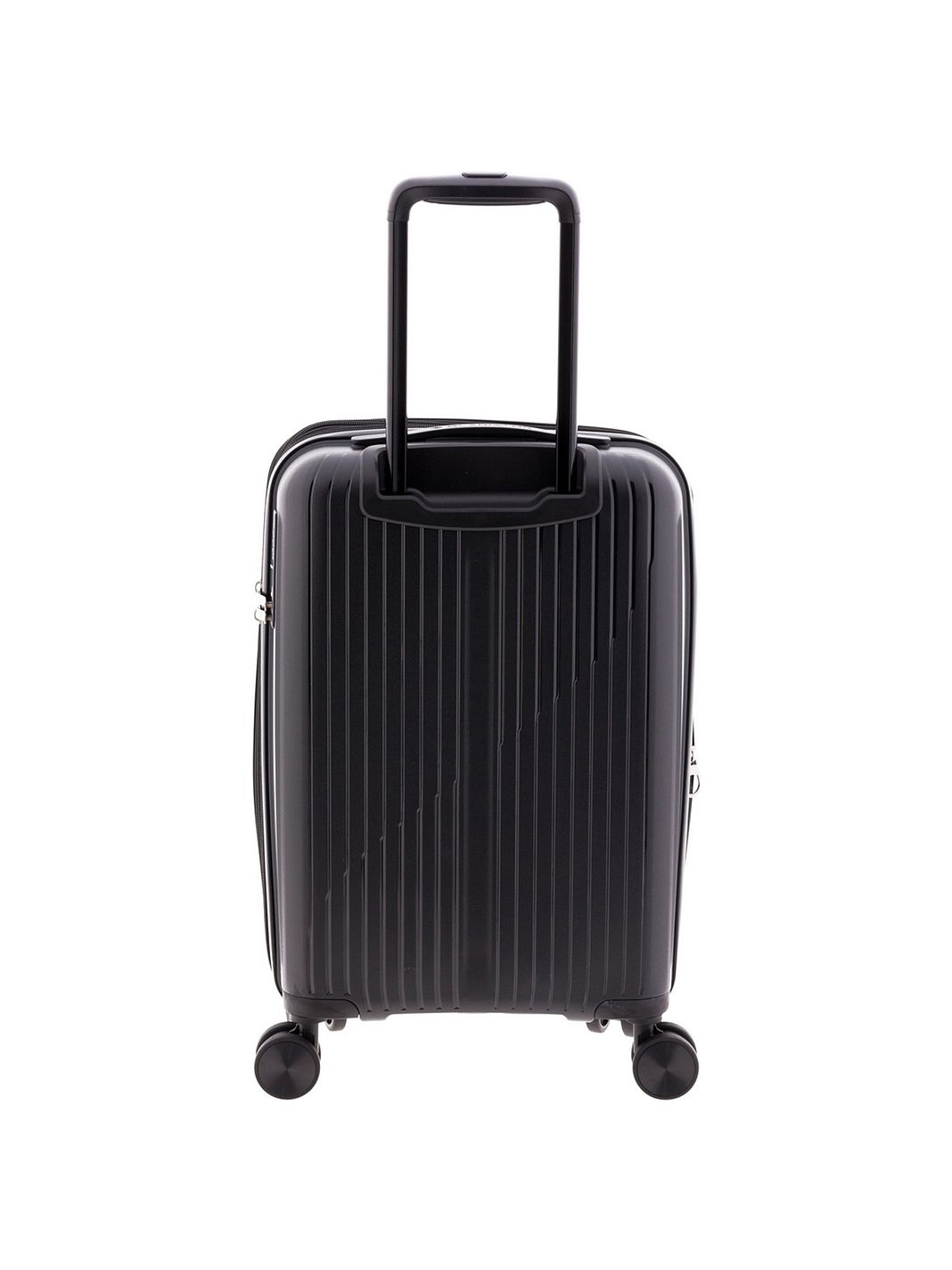 Gladiator 5000 4 ruote Trolley cabina 55 cm espandibile