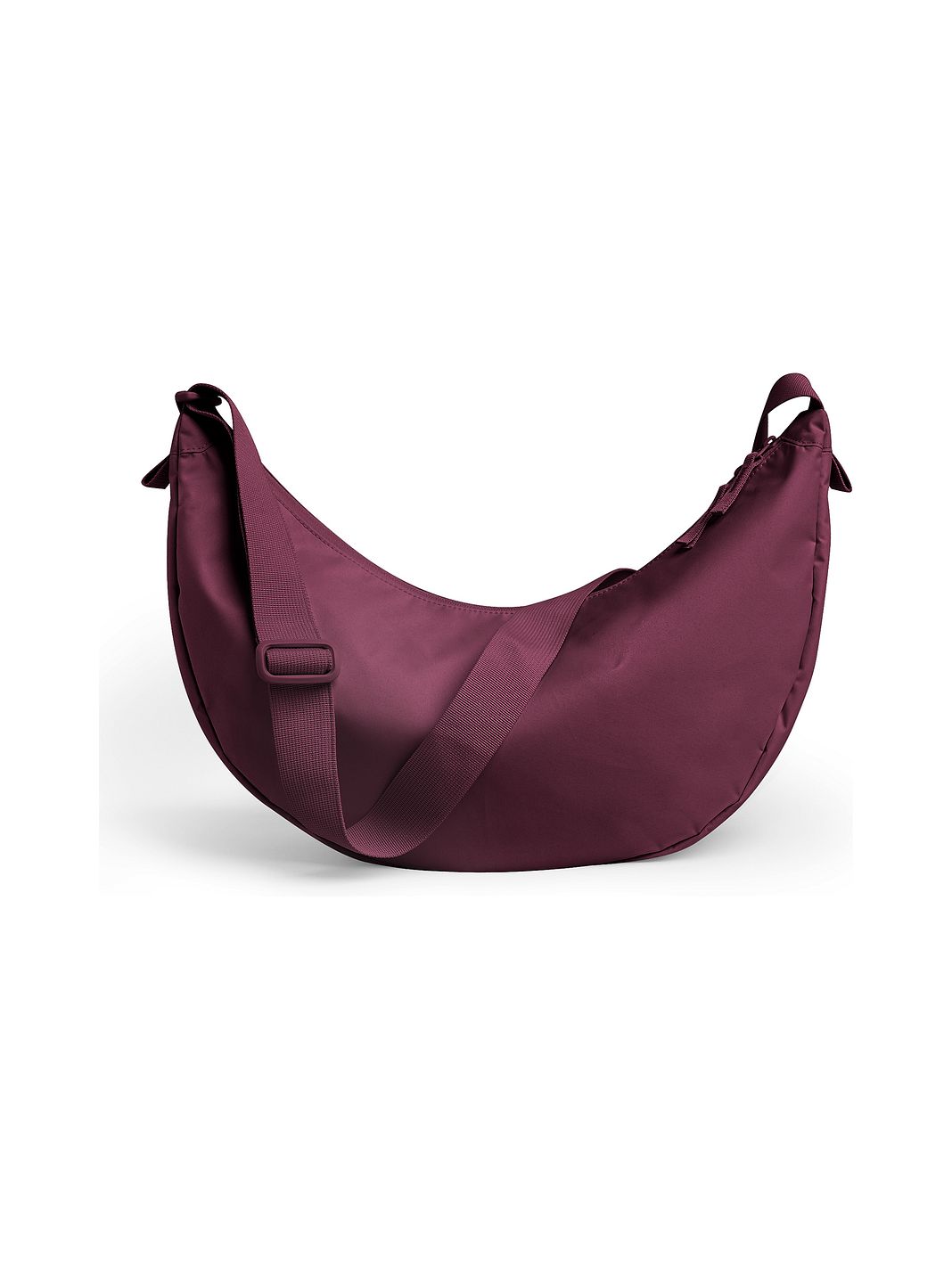 Got Bag Moon Bag Crossbody-väska 45 cm Got Bag Moon Bag Crossbody-väska 45 cm