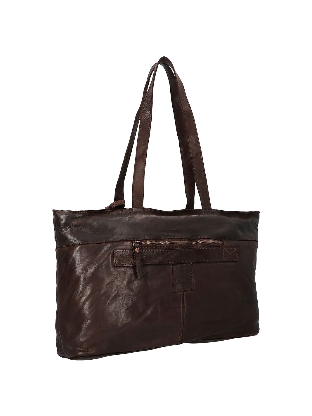 Harbour 2nd Urban Poets Jordan Shopperit Nahka 49 cm Harbour 2nd Urban Poets Jordan Shopperit Nahka 49 cm