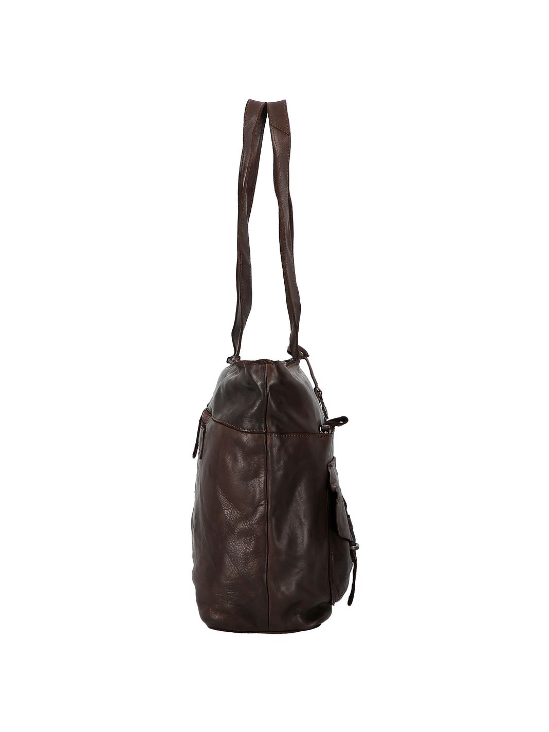 Harbour 2nd Urban Poets Jordan Shopperit Nahka 49 cm Harbour 2nd Urban Poets Jordan Shopperit Nahka 49 cm