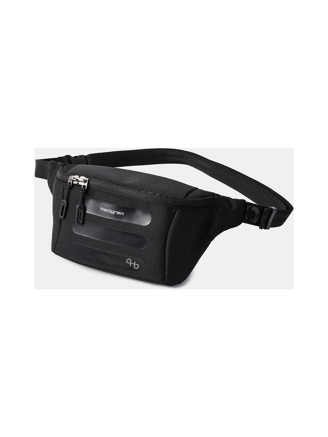 Hedgren Comby Visit Marsupio Protezione RFID 35 cm Hedgren Comby Visit Marsupio Protezione RFID 35 cm