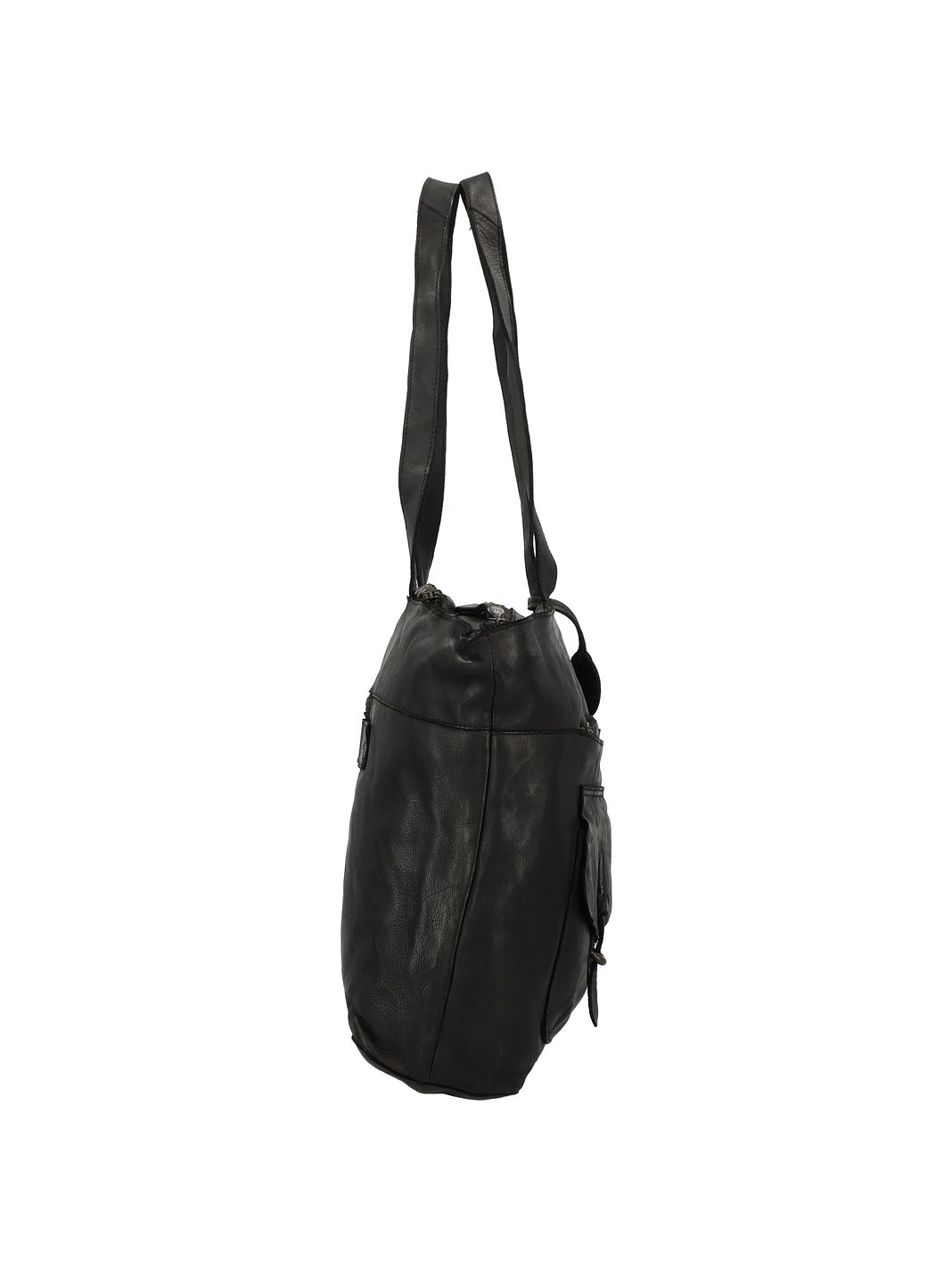 Harbour 2nd Urban Poets Jordan Borsa shopper Vera Pelle 49 cm Harbour 2nd Urban Poets Jordan Borsa shopper Vera Pelle 49 cm