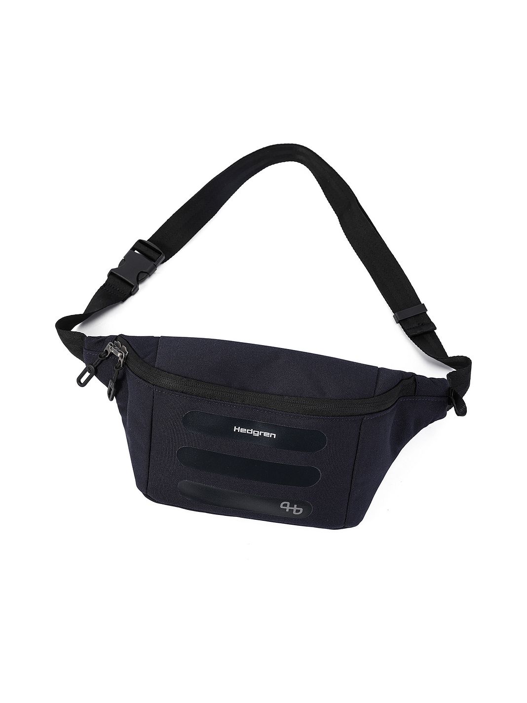 Hedgren Comby Visit Marsupio Protezione RFID 35 cm Hedgren Comby Visit Marsupio Protezione RFID 35 cm