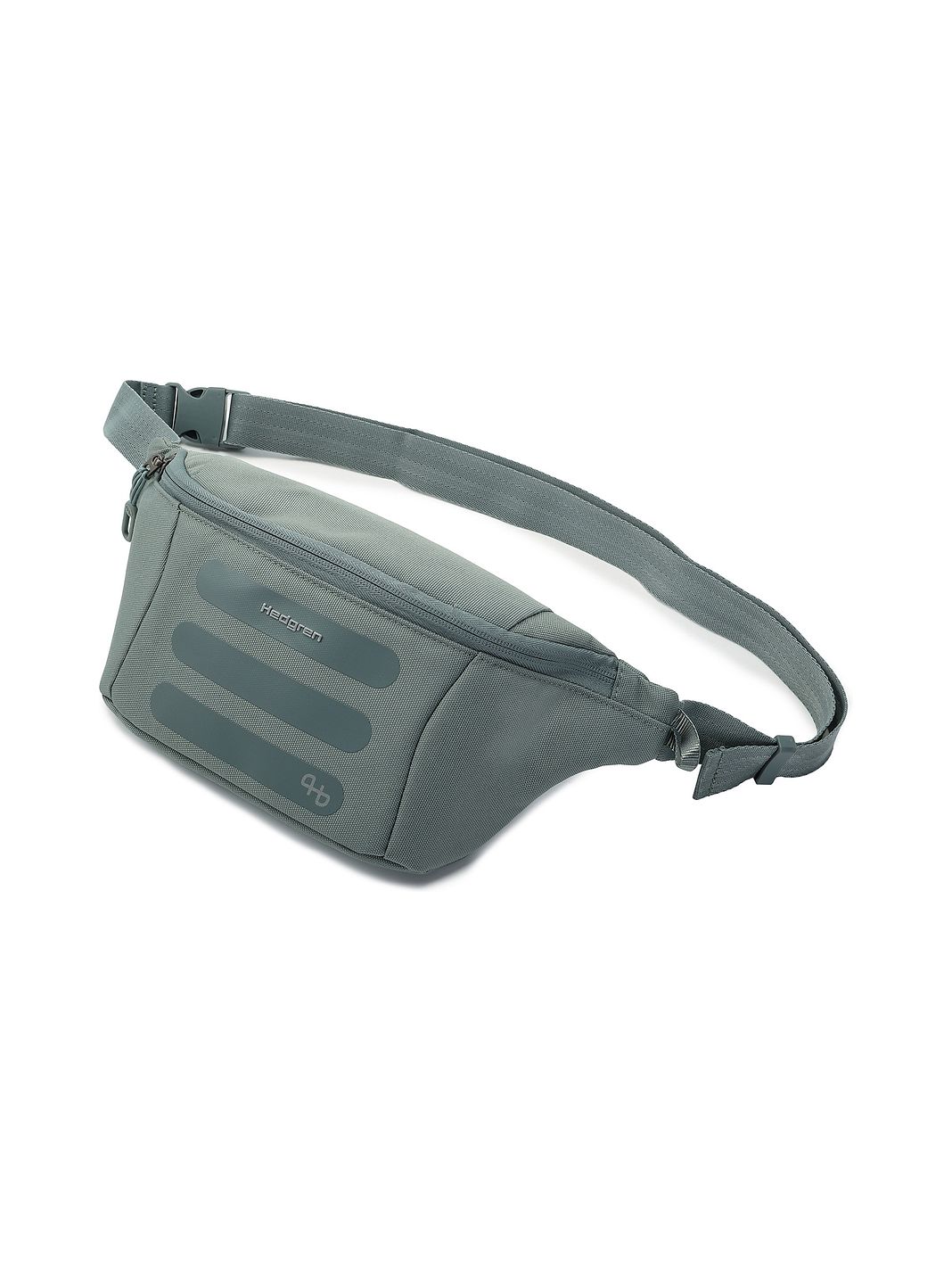Hedgren Comby Visit Marsupio Protezione RFID 35 cm