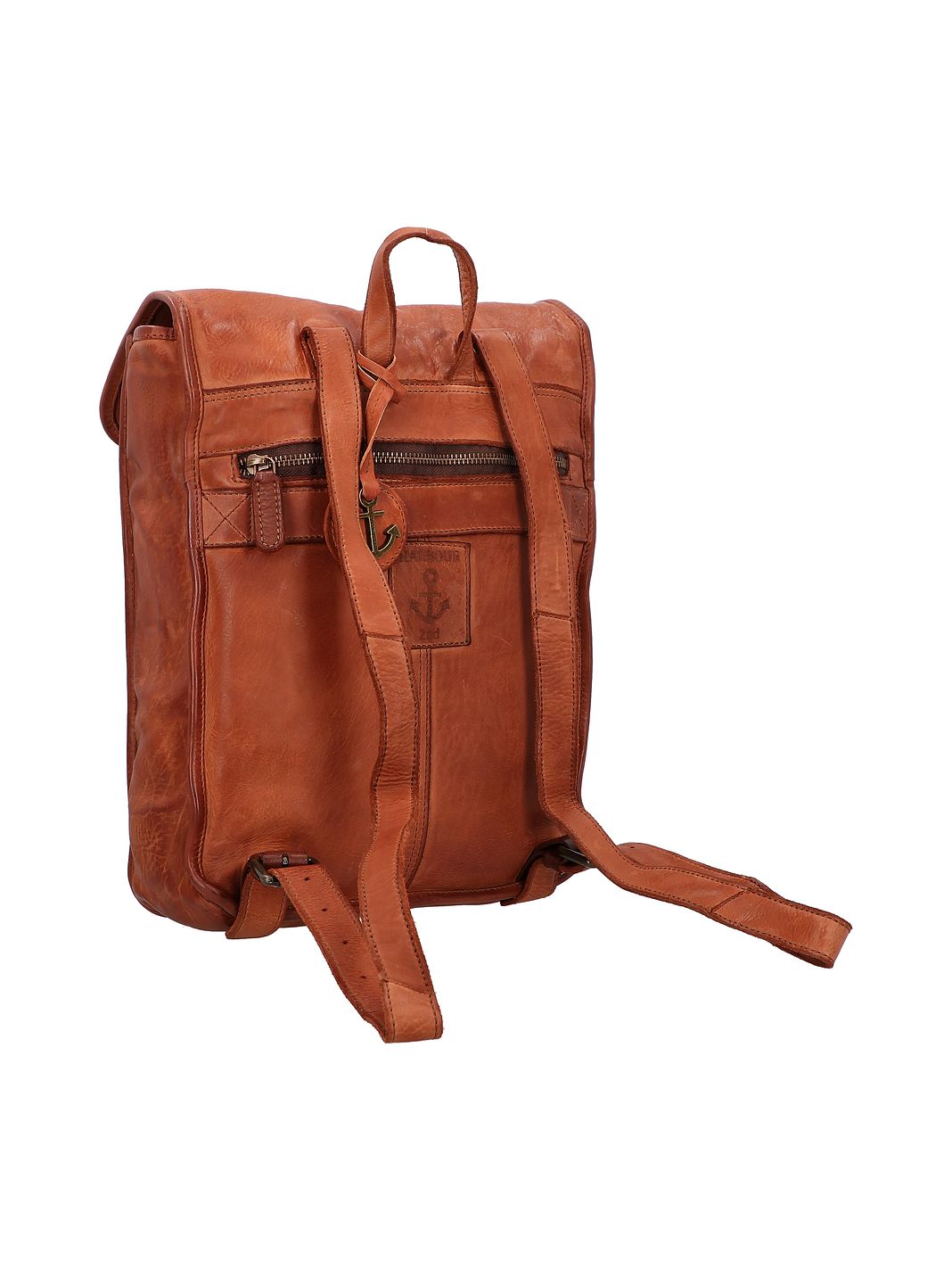 Harbour 2nd Remy Zaino da giorno Vera Pelle 35 cm Vano porta PC Harbour 2nd Remy Zaino da giorno Vera Pelle 35 cm Vano porta PC