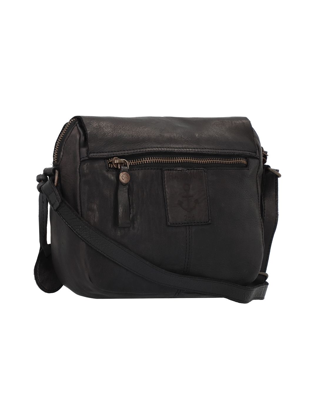Harbour 2nd Urban Poets Reese Borsa a tracolla Vera Pelle 27 cm Harbour 2nd Urban Poets Reese Borsa a tracolla Vera Pelle 27 cm