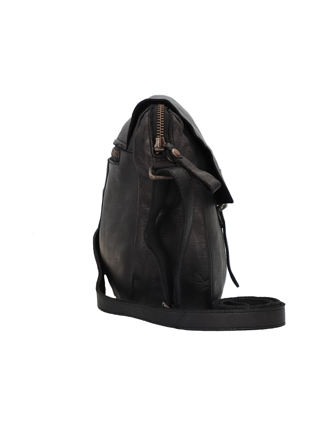 Harbour 2nd Urban Poets Reese Borsa a tracolla Vera Pelle 27 cm Harbour 2nd Urban Poets Reese Borsa a tracolla Vera Pelle 27 cm