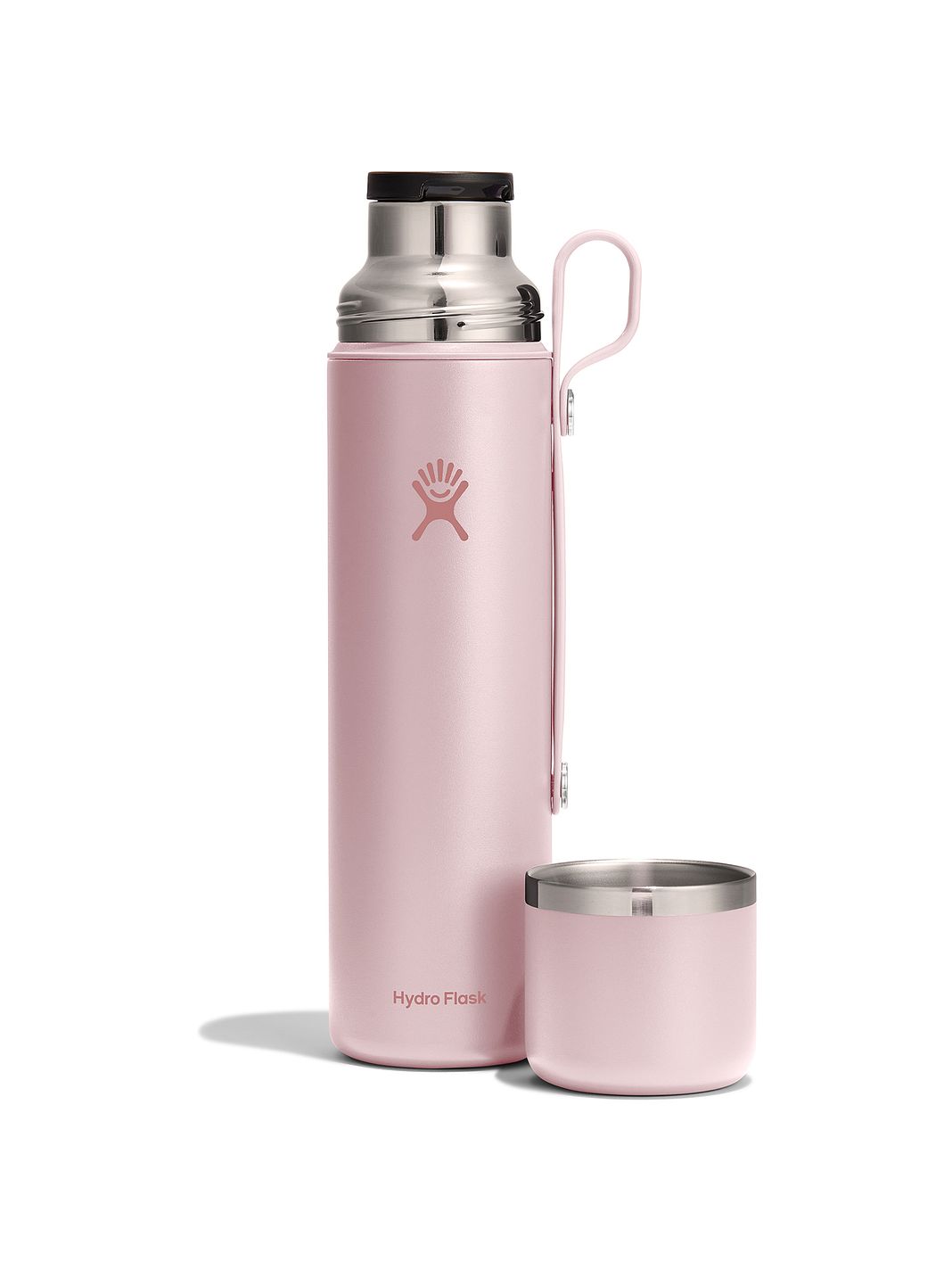 Hydro Flask Hot Beverages Hot Flask and Cup Bottiglia per bere 1000 ml Hydro Flask Hot Beverages Hot Flask and Cup Bottiglia per bere 1000 ml
