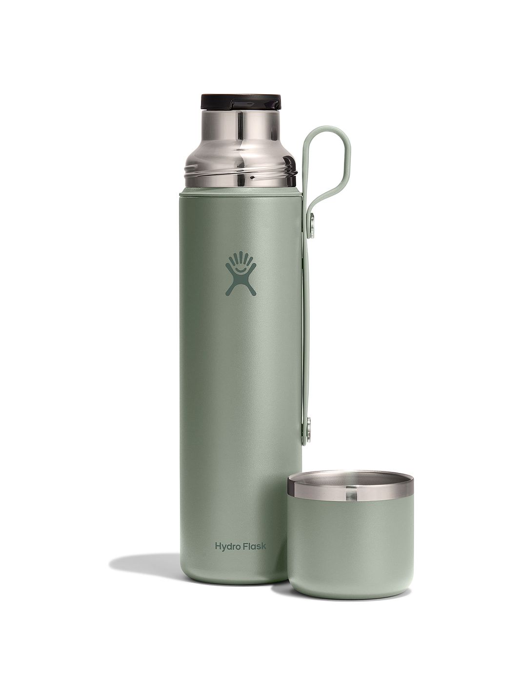 Hydro Flask Hot Beverages Hot Flask and Cup Vattenflaska 1000 ml
