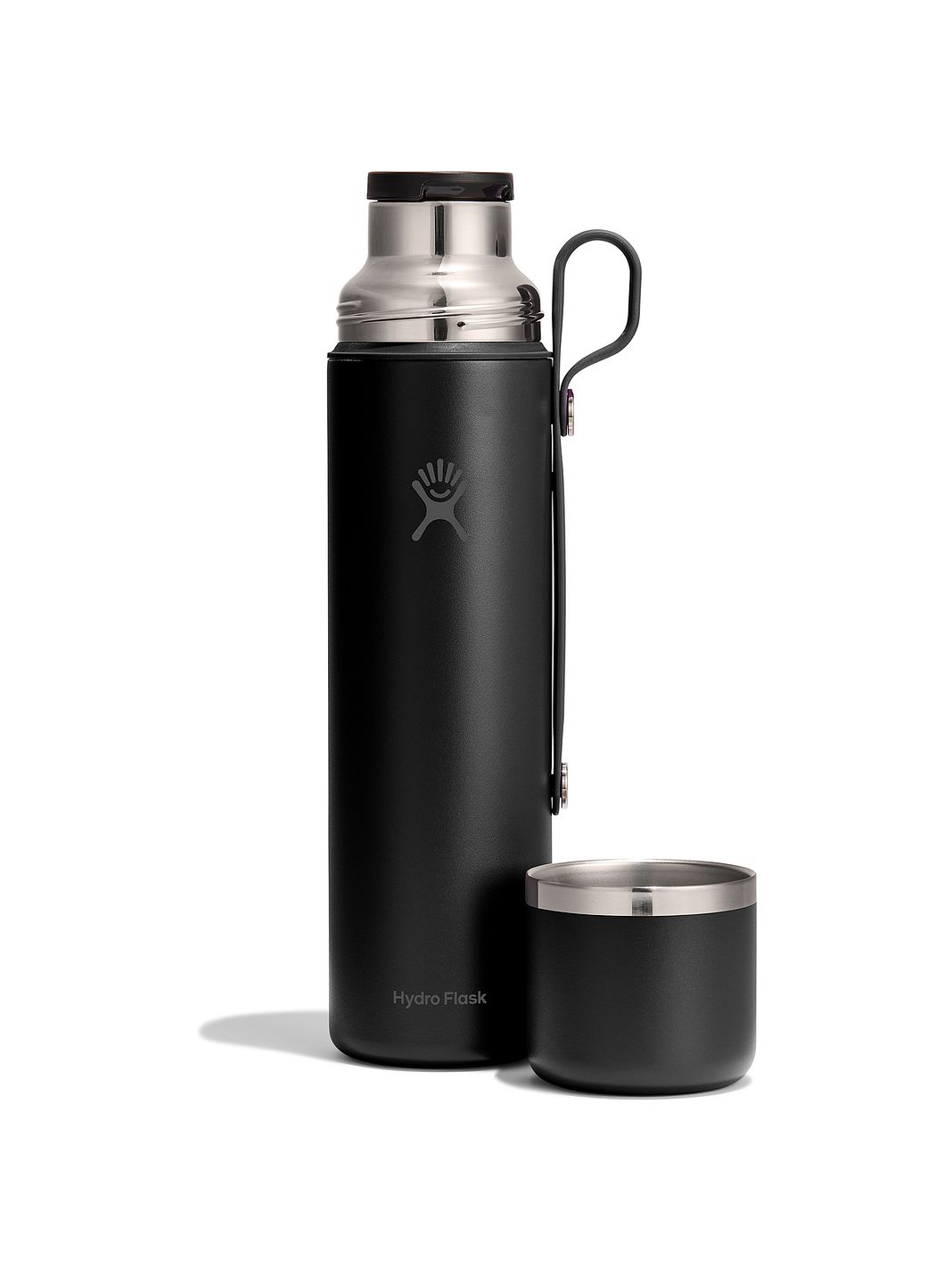 Hydro Flask Hot Beverages Hot Flask and Cup Bottiglia per bere 1000 ml