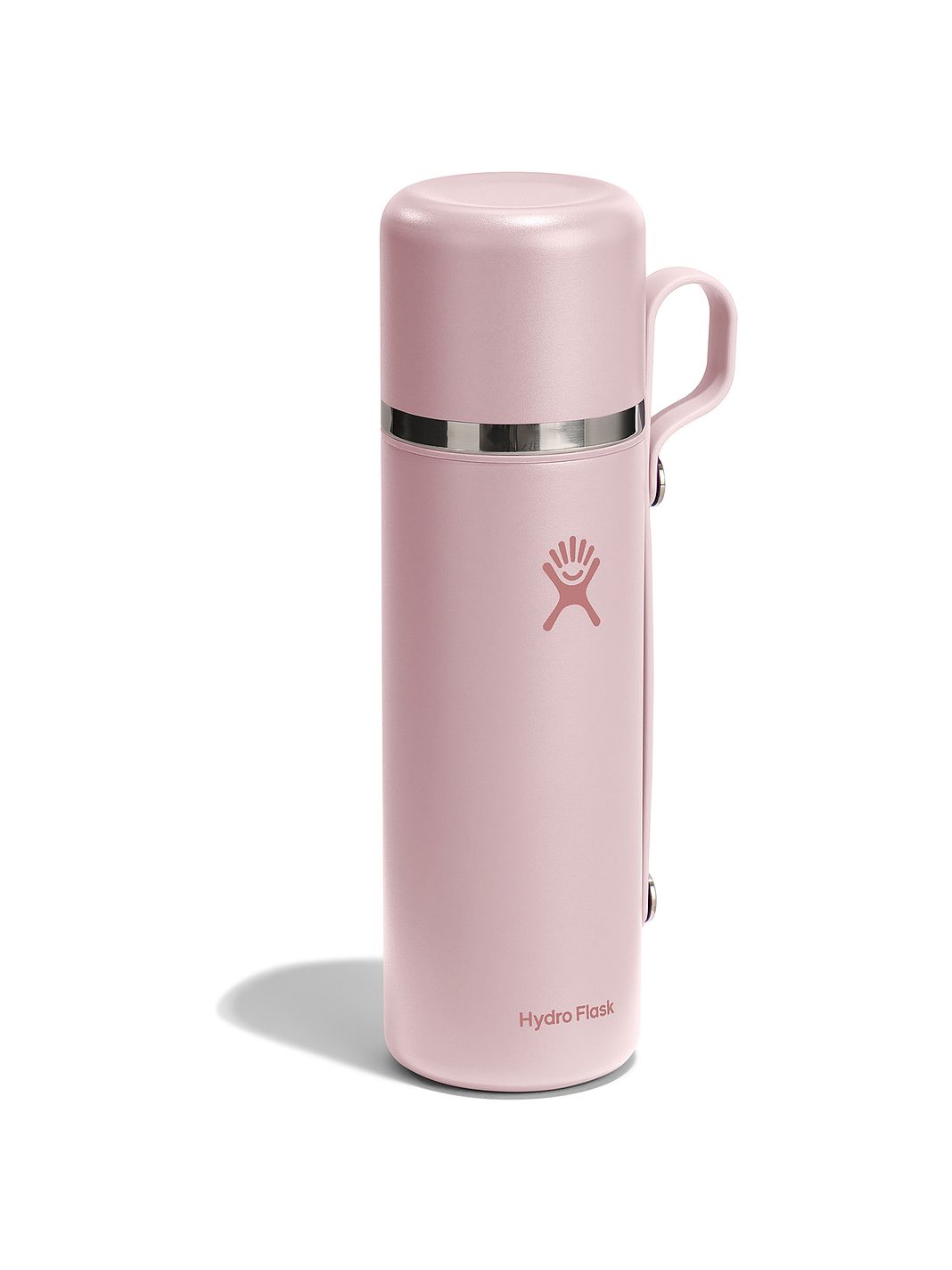 Hydro Flask Hot Beverages Hot Flask and Cup Bottiglia per bere 820 ml Hydro Flask Hot Beverages Hot Flask and Cup Bottiglia per bere 820 ml