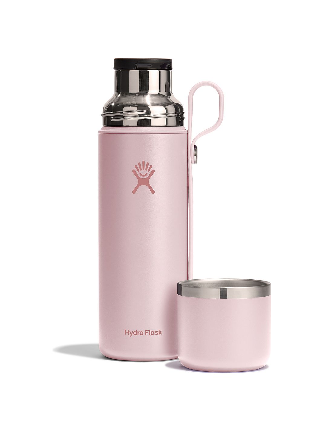 Hydro Flask Hot Beverages Hot Flask and Cup Bottiglia per bere 820 ml Hydro Flask Hot Beverages Hot Flask and Cup Bottiglia per bere 820 ml