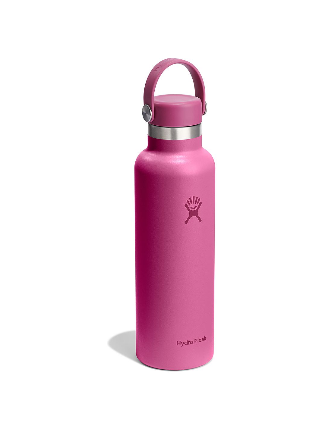 Hydro Flask Hydration Standard Flex Cap Bottiglia per bere 621 ml Hydro Flask Hydration Standard Flex Cap Bottiglia per bere 621 ml