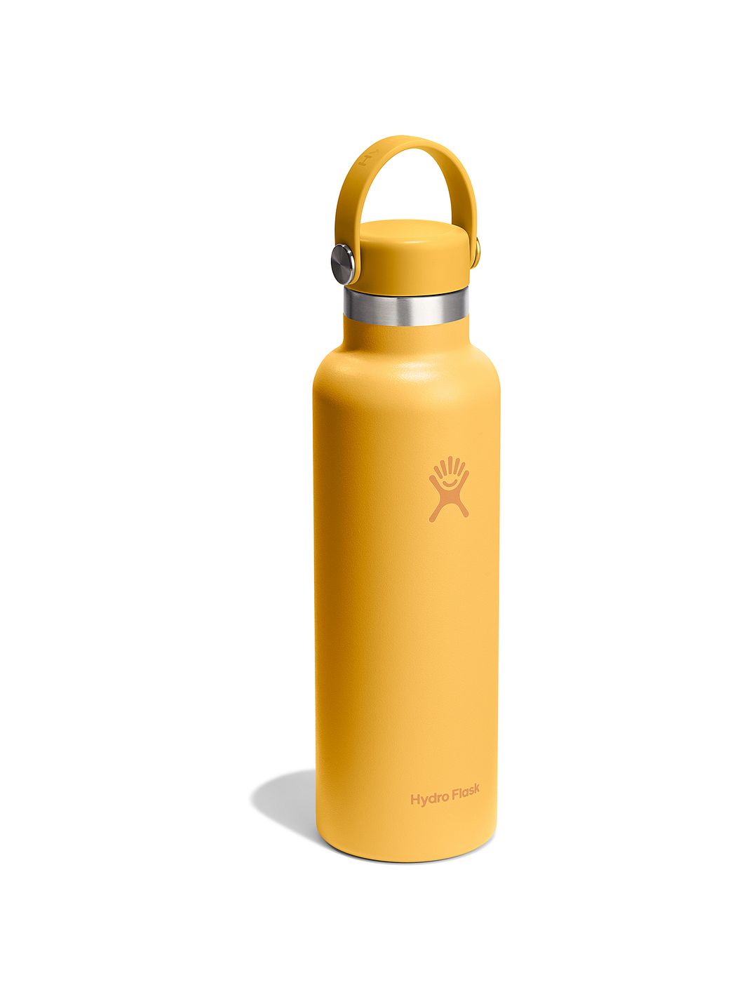 Hydro Flask Hydration Standard Flex Cap Bottiglia per bere 621 ml Hydro Flask Hydration Standard Flex Cap Bottiglia per bere 621 ml