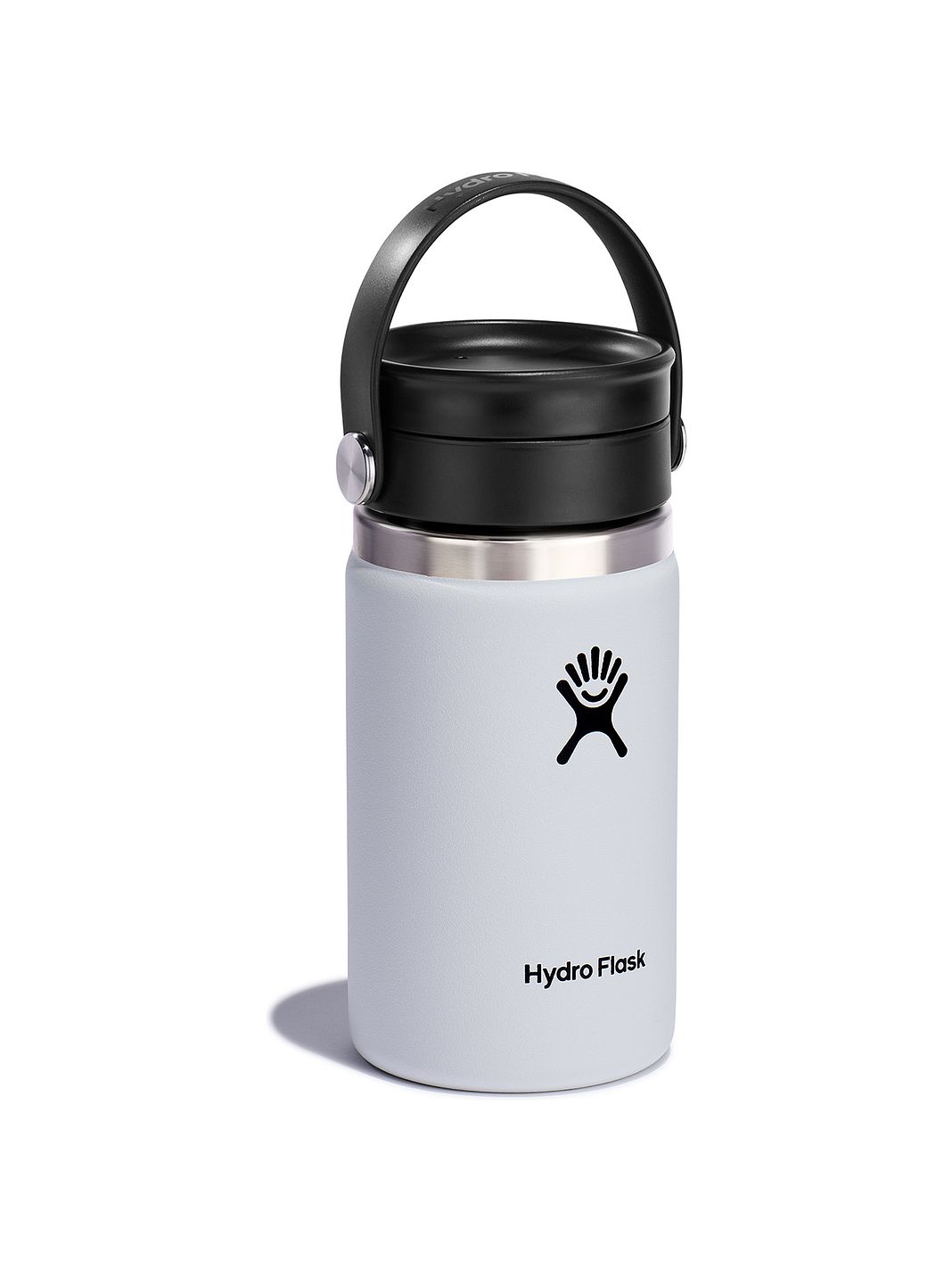 Hydro Flask Hot Beverages Wide Flex Slip Lid Bottiglia per bere 350 ml Hydro Flask Hot Beverages Wide Flex Slip Lid Bottiglia per bere 350 ml