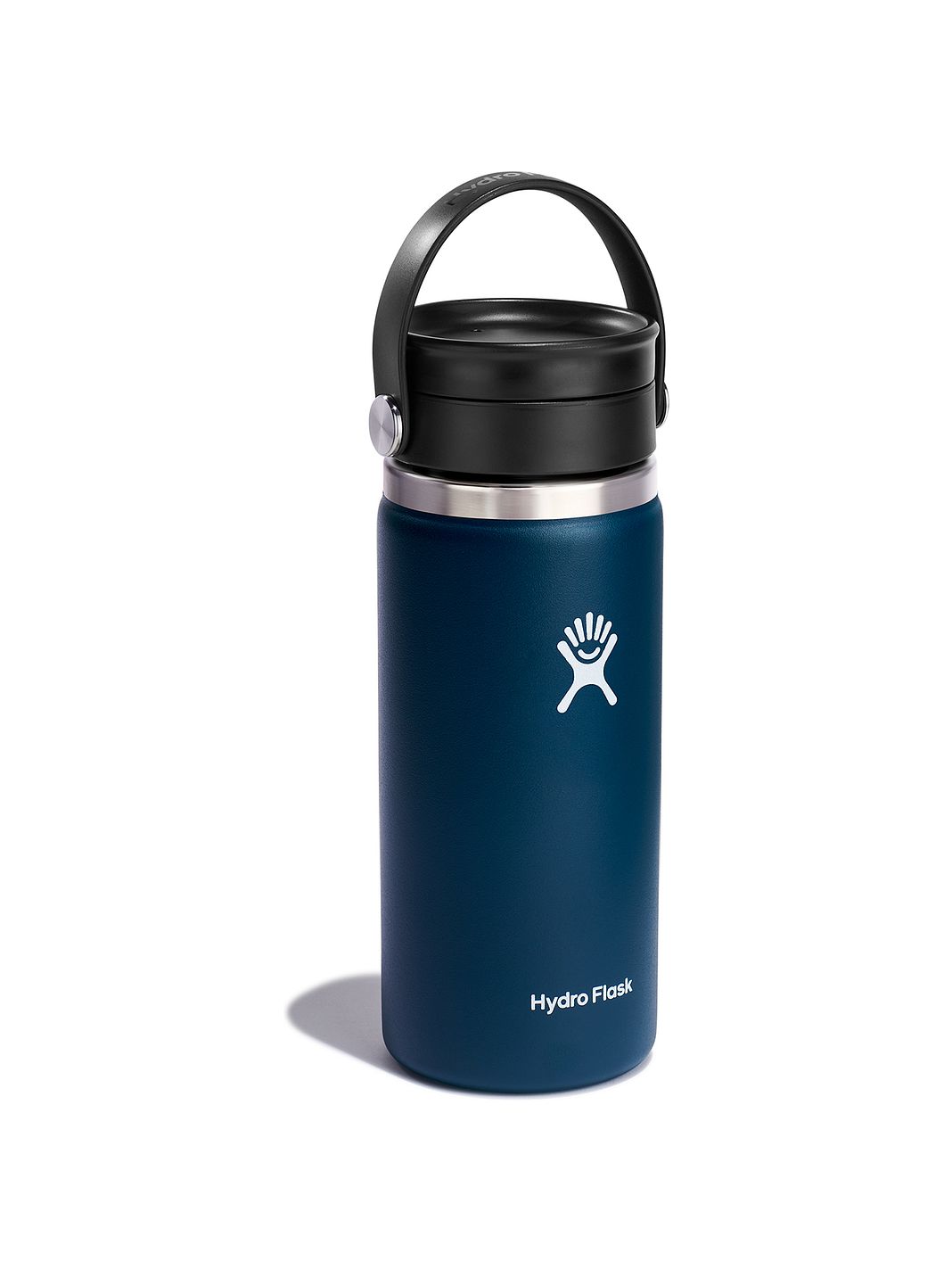 Hydro Flask Hot Beverages Wide Flex Slip Lid Juomapullo 473 ml