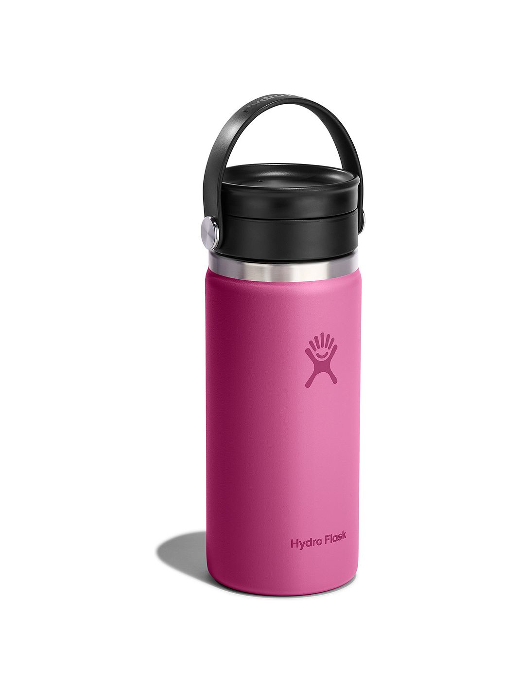 Hydro Flask Hot Beverages Wide Flex Slip Lid Juomapullo 473 ml