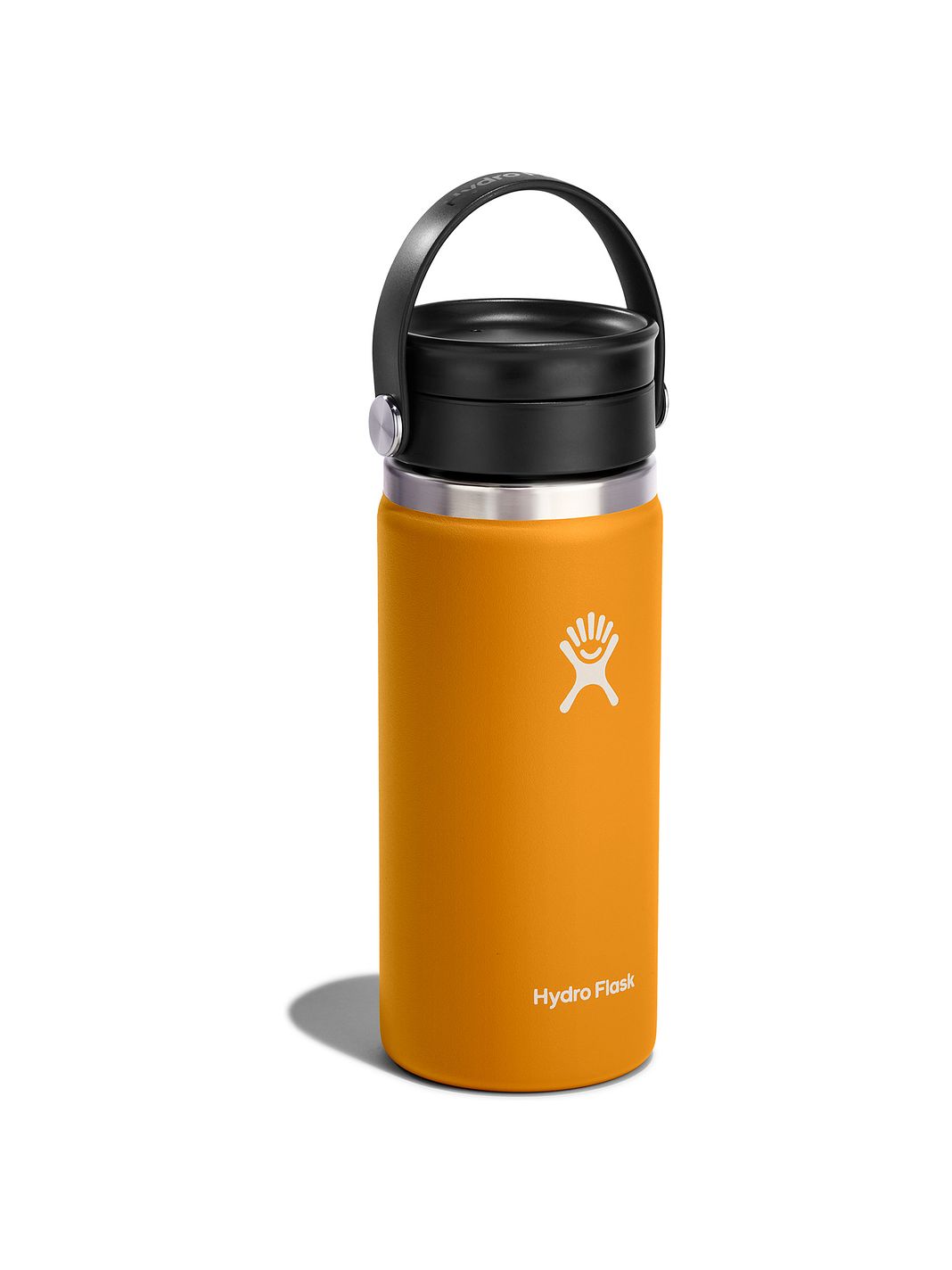 Hydro Flask Hot Beverages Wide Flex Slip Lid Juomapullo 473 ml