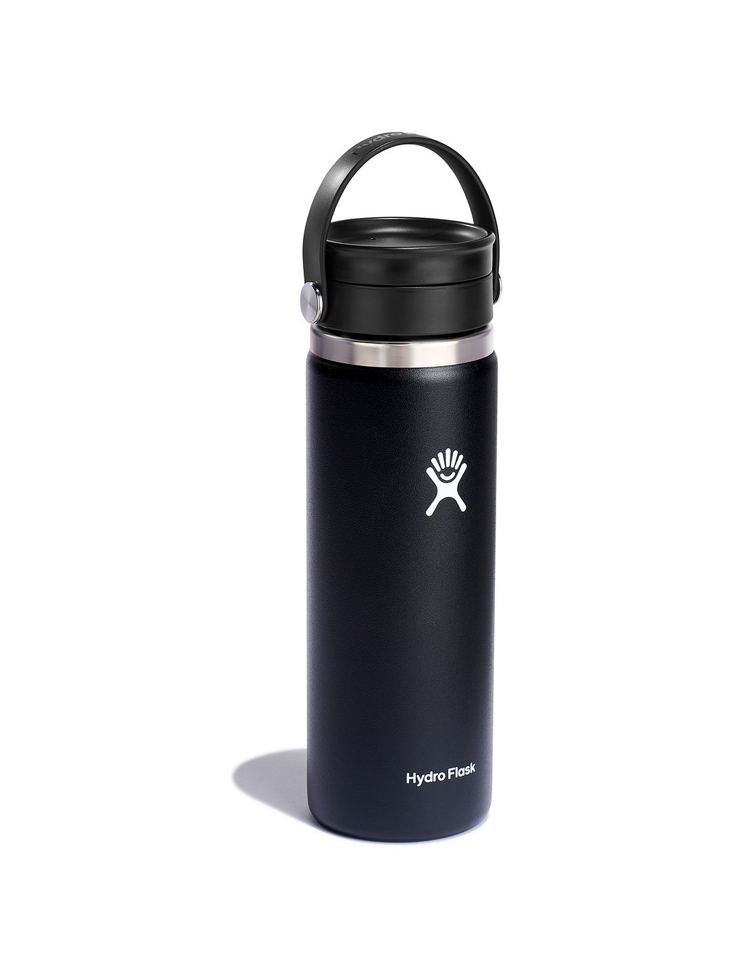 Hydro Flask Hot Beverages Wide Flex Slip Lid Bottiglia per bere 590 ml Hydro Flask Hot Beverages Wide Flex Slip Lid Bottiglia per bere 590 ml