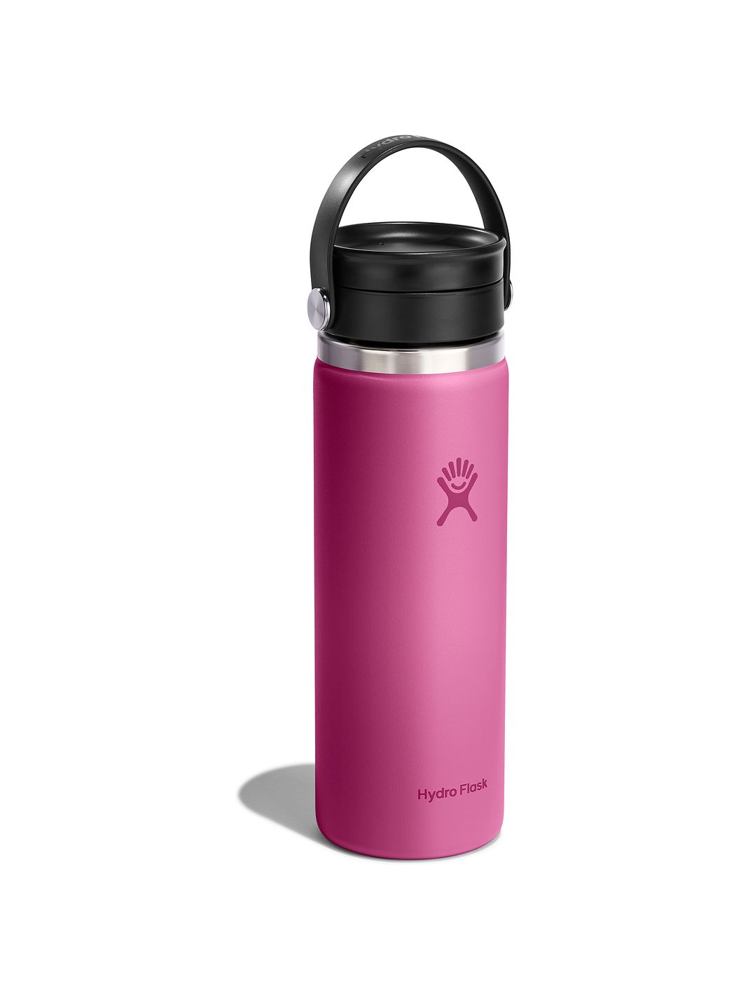 Hydro Flask Hot Beverages Wide Flex Slip Lid Bottiglia per bere 590 ml