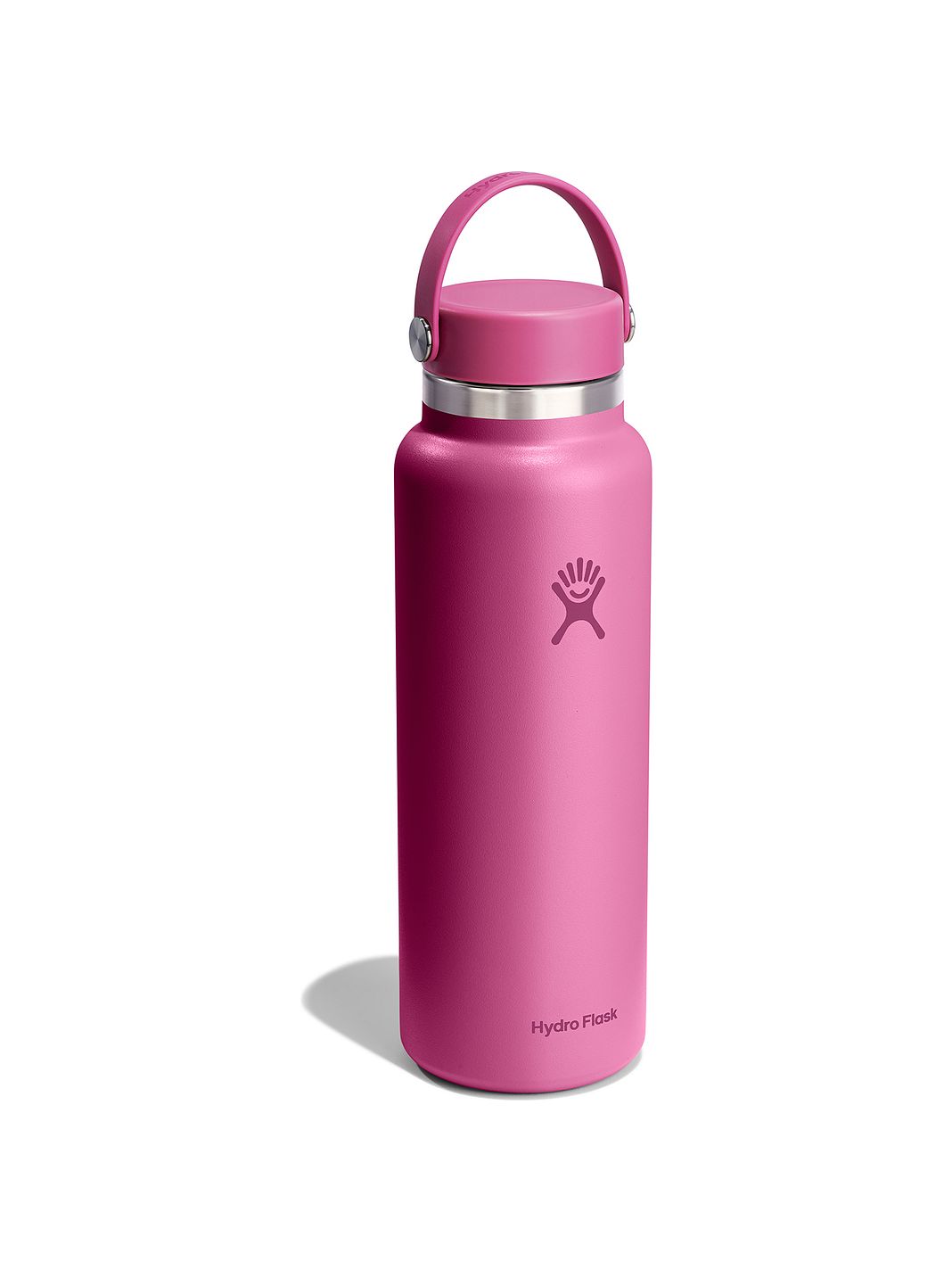 Hydro Flask Hydration Wide Flex Cap Bottiglia per bere 1180 ml Hydro Flask Hydration Wide Flex Cap Bottiglia per bere 1180 ml