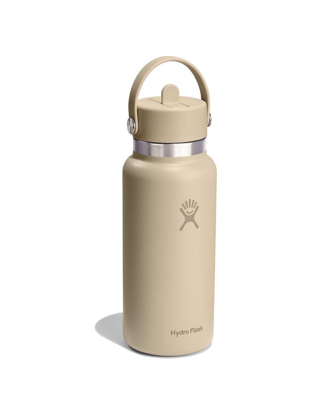 Hydro Flask Hydration Wide Flex Straw Cap Drikkedunk 945 ml
