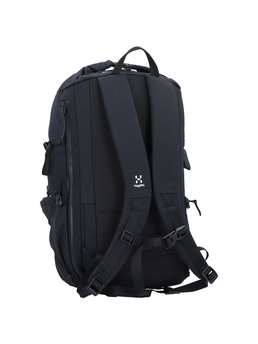 Haglöfs Ardos Rolltop 22 Zaino da giorno 49 cm Vano porta PC Haglöfs Ardos Rolltop 22 Zaino da giorno 49 cm Vano porta PC