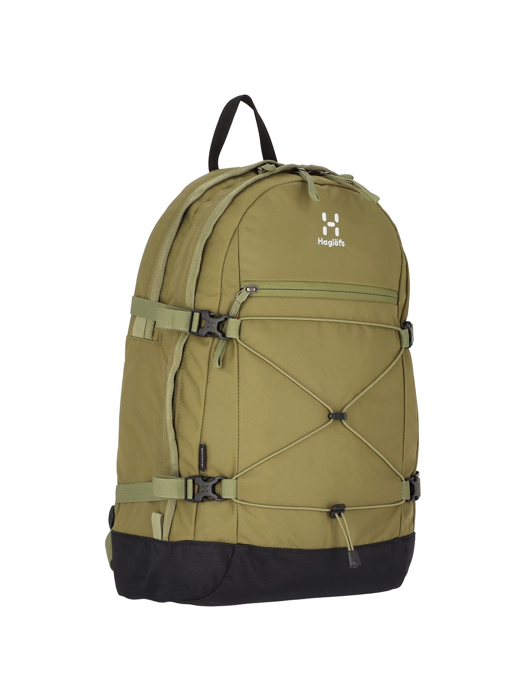 Haglöfs Backup Zaino da giorno 47 cm Vano porta PC Haglöfs Backup Zaino da giorno 47 cm Vano porta PC