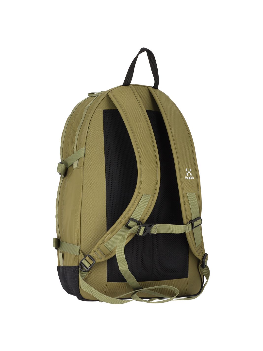 Haglöfs Backup Zaino da giorno 47 cm Vano porta PC Haglöfs Backup Zaino da giorno 47 cm Vano porta PC