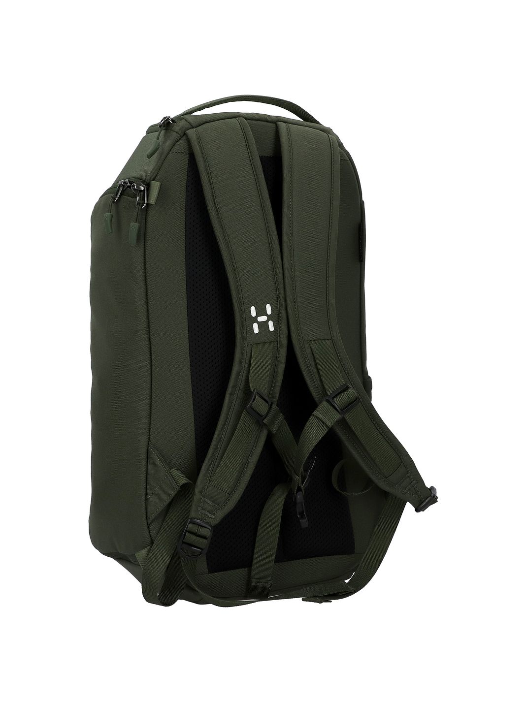 Haglöfs Corker Medium Zaino da giorno 43 cm Vano porta PC