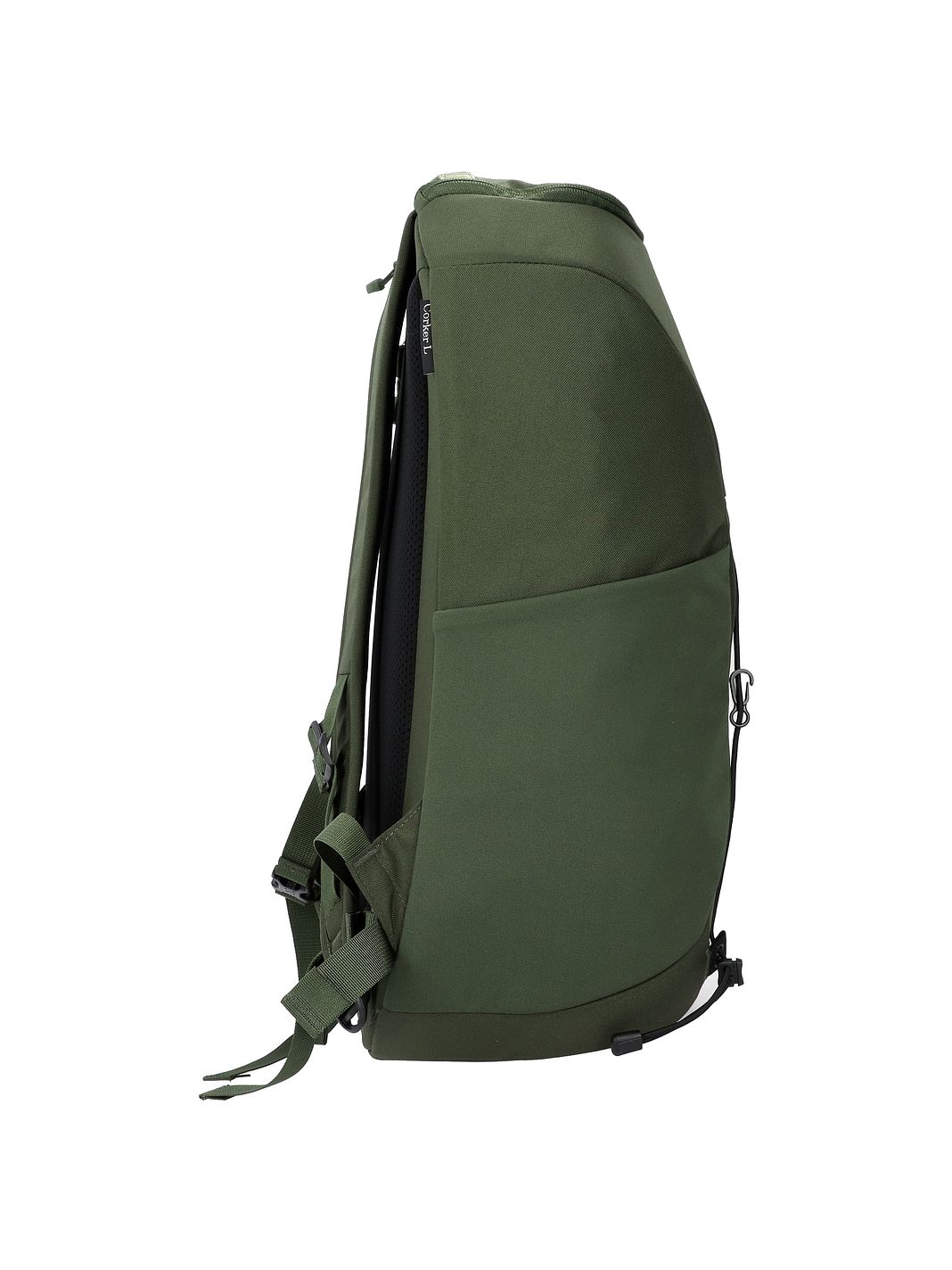 Haglöfs Corker Large Zaino da giorno 49 cm Vano porta PC