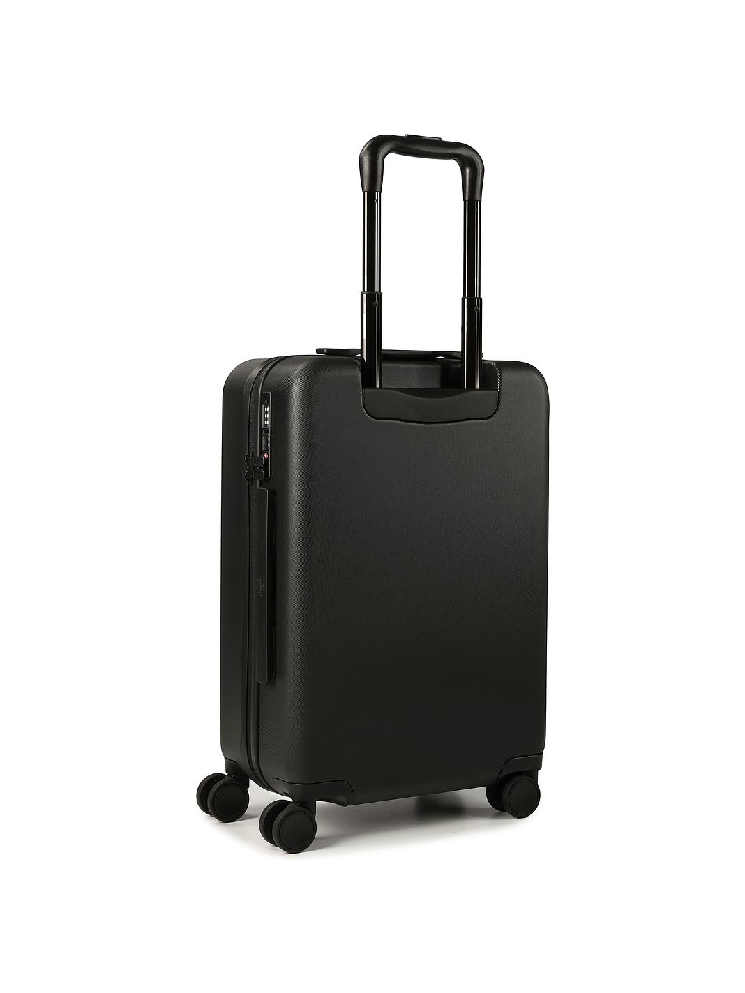 Herschel Heritage 4 ruote Trolley cabina 50 cm Vano porta PC Herschel Heritage 4 ruote Trolley cabina 50 cm Vano porta PC