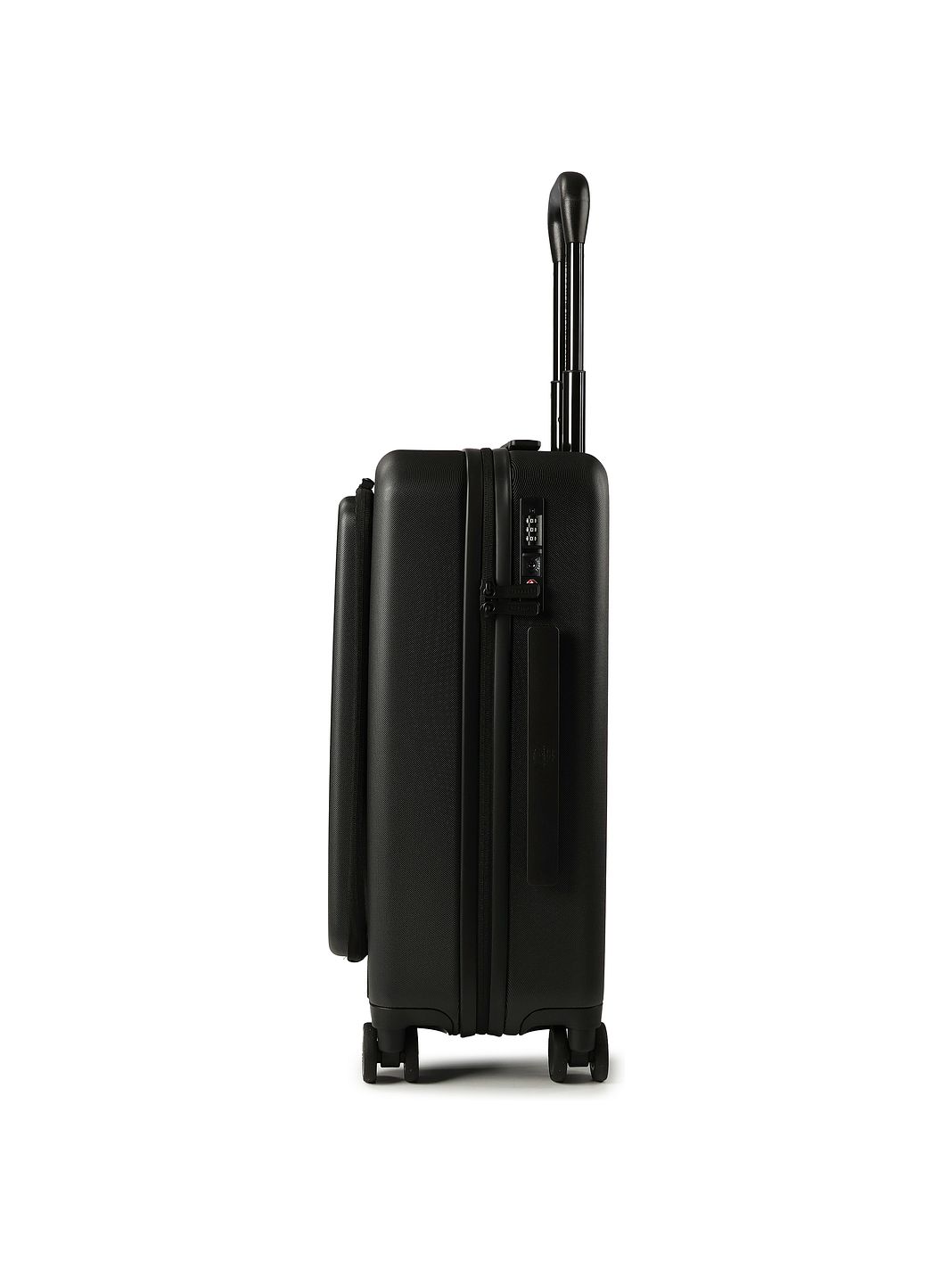 Herschel Heritage 4 ruote Trolley cabina 50 cm Vano porta PC Herschel Heritage 4 ruote Trolley cabina 50 cm Vano porta PC