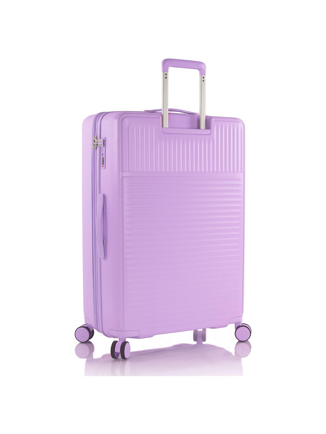 Heys Pastel 4 ruote Carrello L 76 cm espandibile Heys Pastel 4 ruote Carrello L 76 cm espandibile