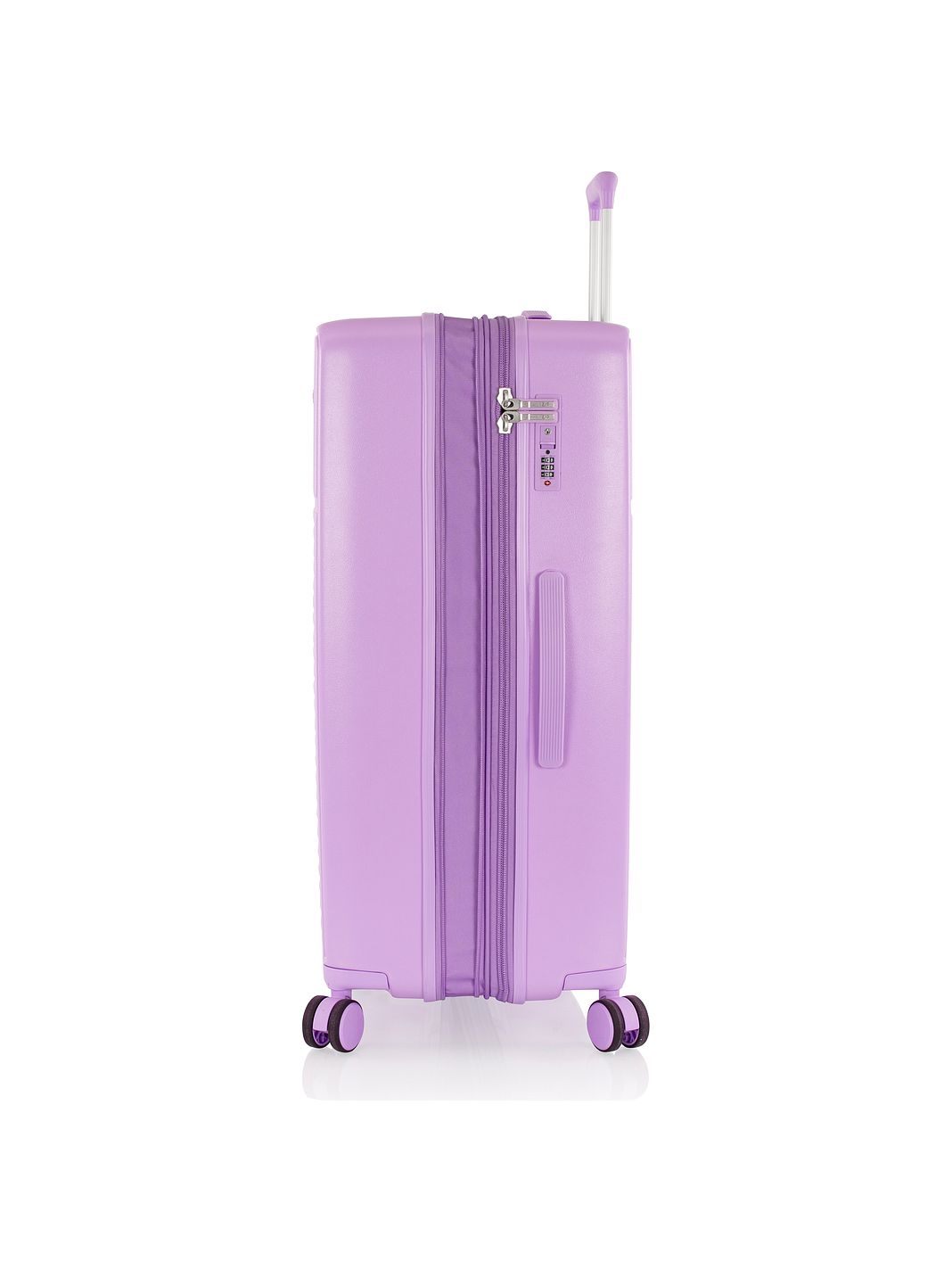 Heys Pastel 4 ruote Carrello L 76 cm espandibile Heys Pastel 4 ruote Carrello L 76 cm espandibile
