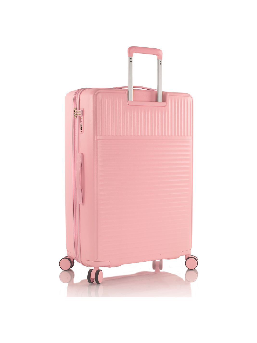 Heys Pastel 4 ruote Carrello L 76 cm espandibile Heys Pastel 4 ruote Carrello L 76 cm espandibile