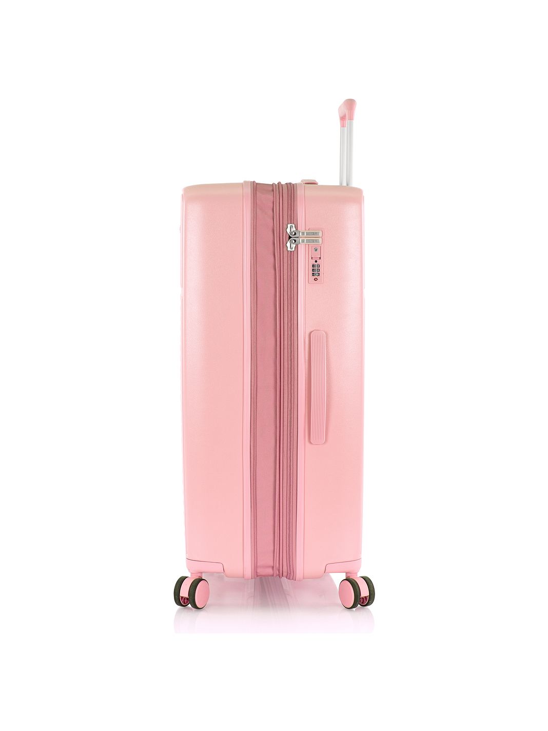 Heys Pastel 4 ruote Carrello L 76 cm espandibile Heys Pastel 4 ruote Carrello L 76 cm espandibile