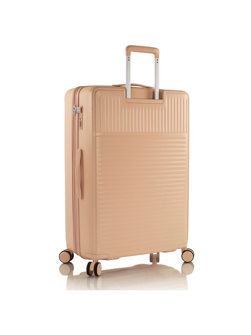 Heys Pastel 4 ruote Carrello L 76 cm espandibile Heys Pastel 4 ruote Carrello L 76 cm espandibile