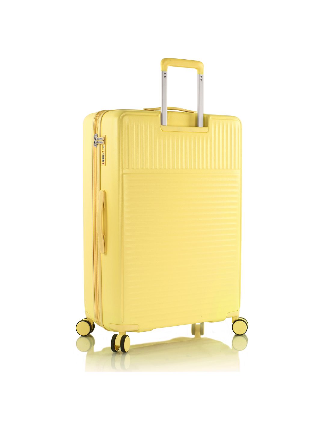 Heys Pastel 4 ruote Carrello L 76 cm espandibile Heys Pastel 4 ruote Carrello L 76 cm espandibile