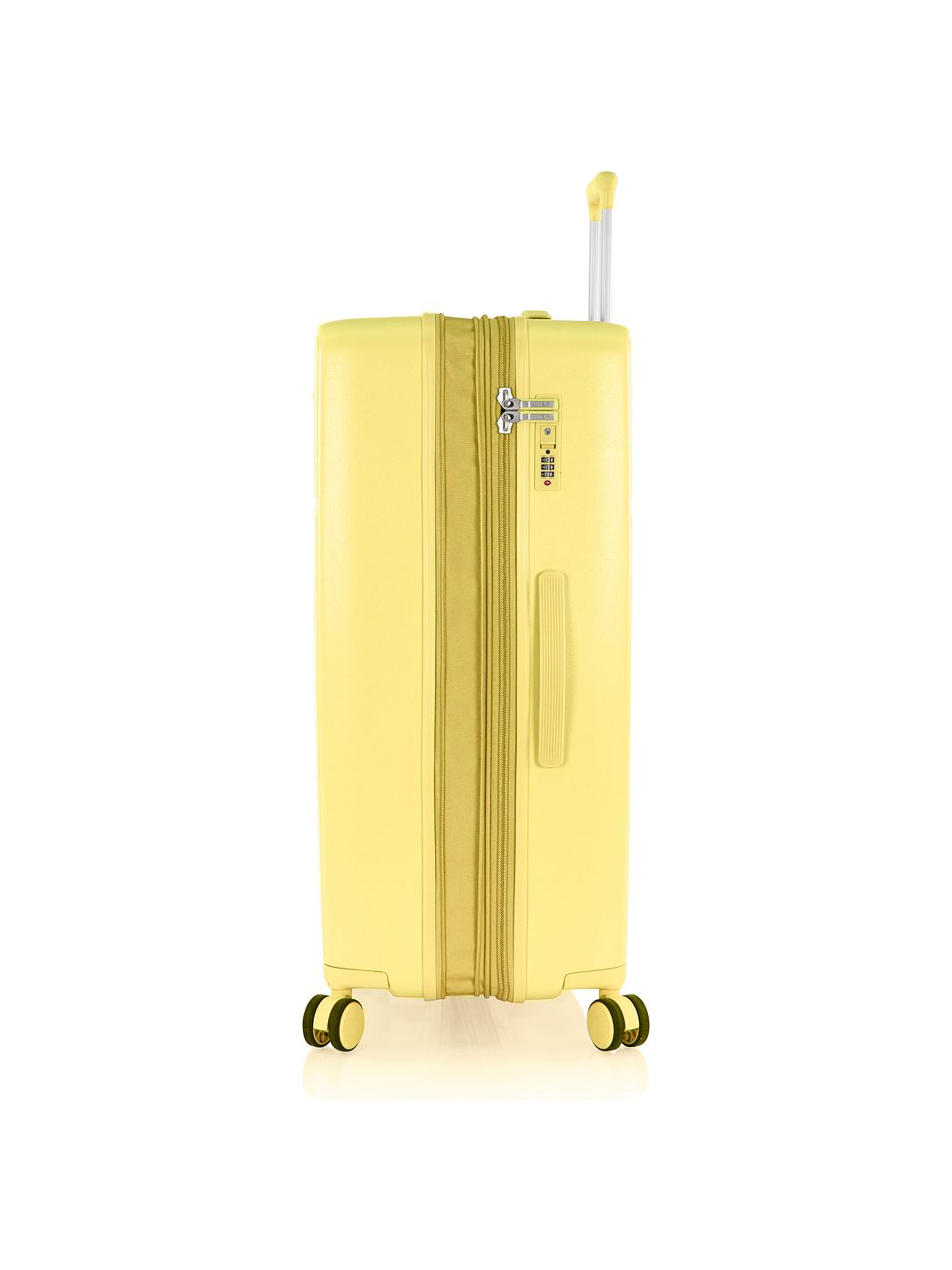 Heys Pastel 4 ruote Carrello L 76 cm espandibile Heys Pastel 4 ruote Carrello L 76 cm espandibile