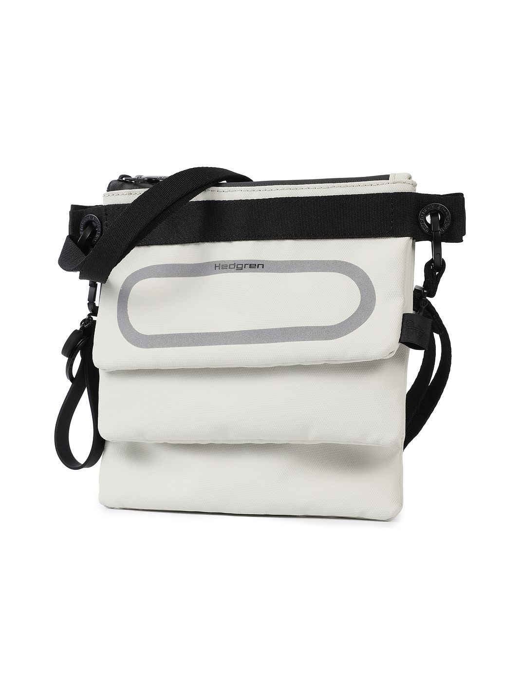 Hedgren Uni Isa Borsa a tracolla Protezione RFID 18.5 cm Hedgren Uni Isa Borsa a tracolla Protezione RFID 18.5 cm