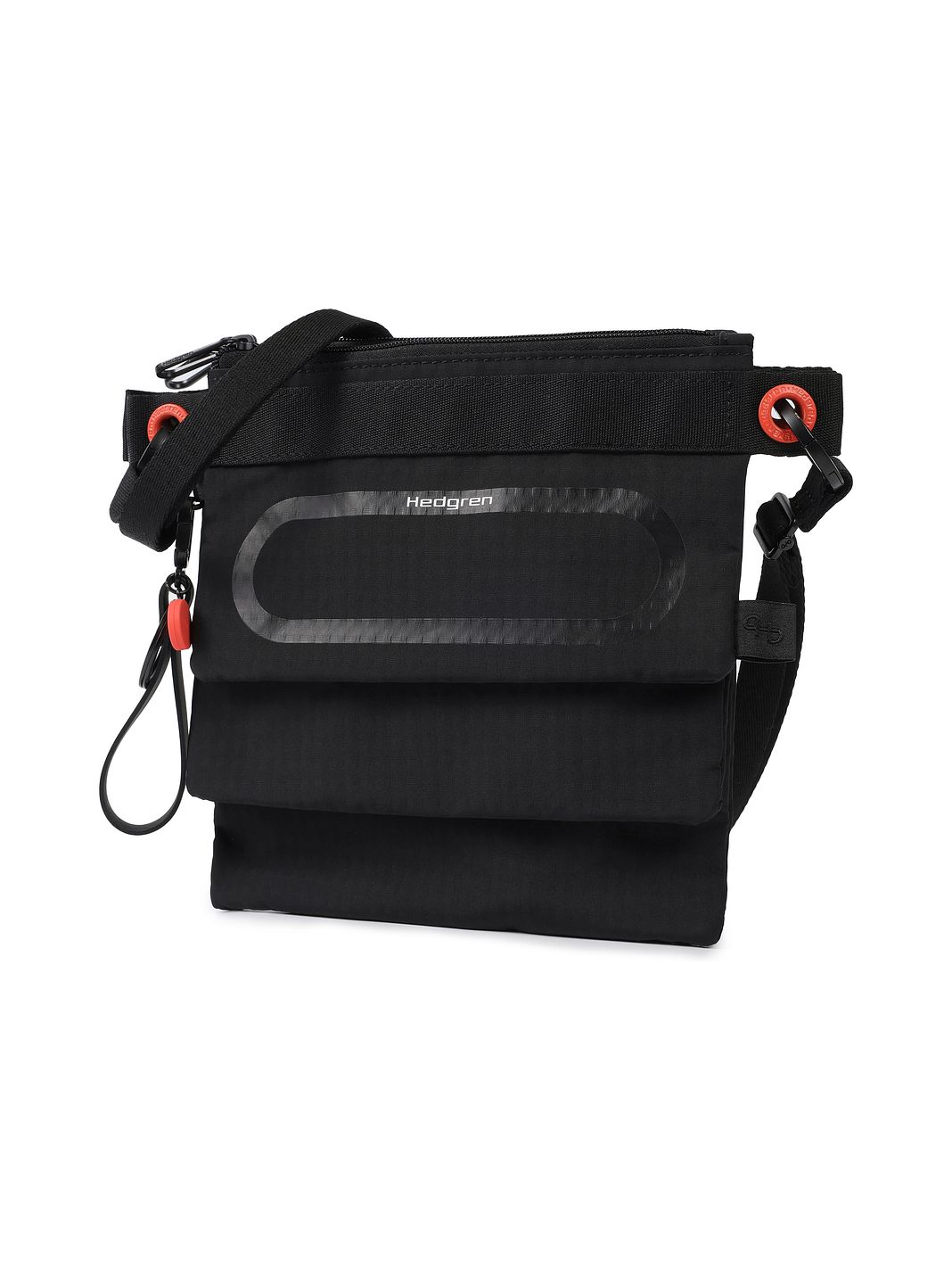 Hedgren Uni Isa Borsa a tracolla Protezione RFID 18.5 cm Hedgren Uni Isa Borsa a tracolla Protezione RFID 18.5 cm