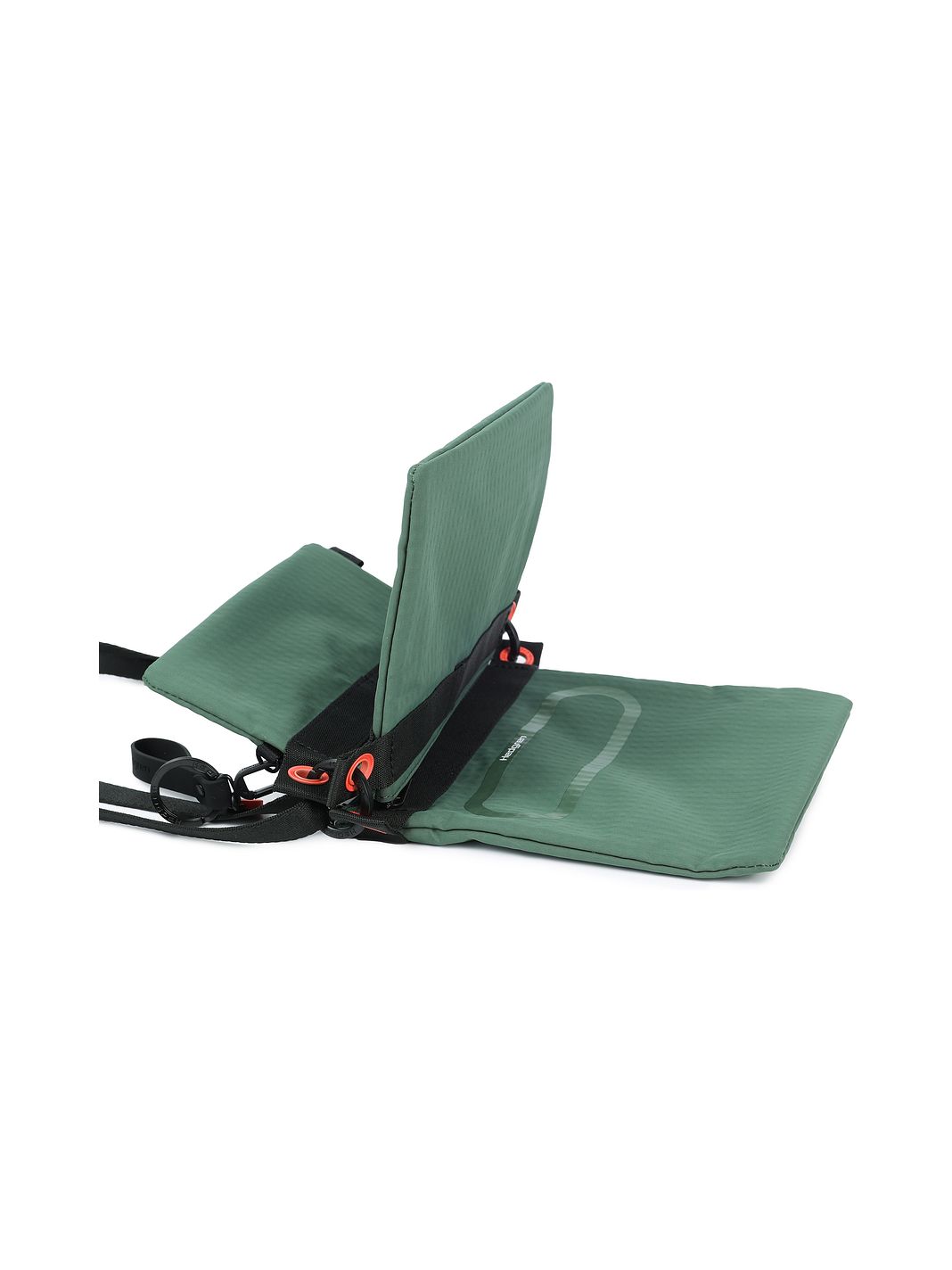 Hedgren Uni Isa Borsa a tracolla Protezione RFID 18.5 cm Hedgren Uni Isa Borsa a tracolla Protezione RFID 18.5 cm