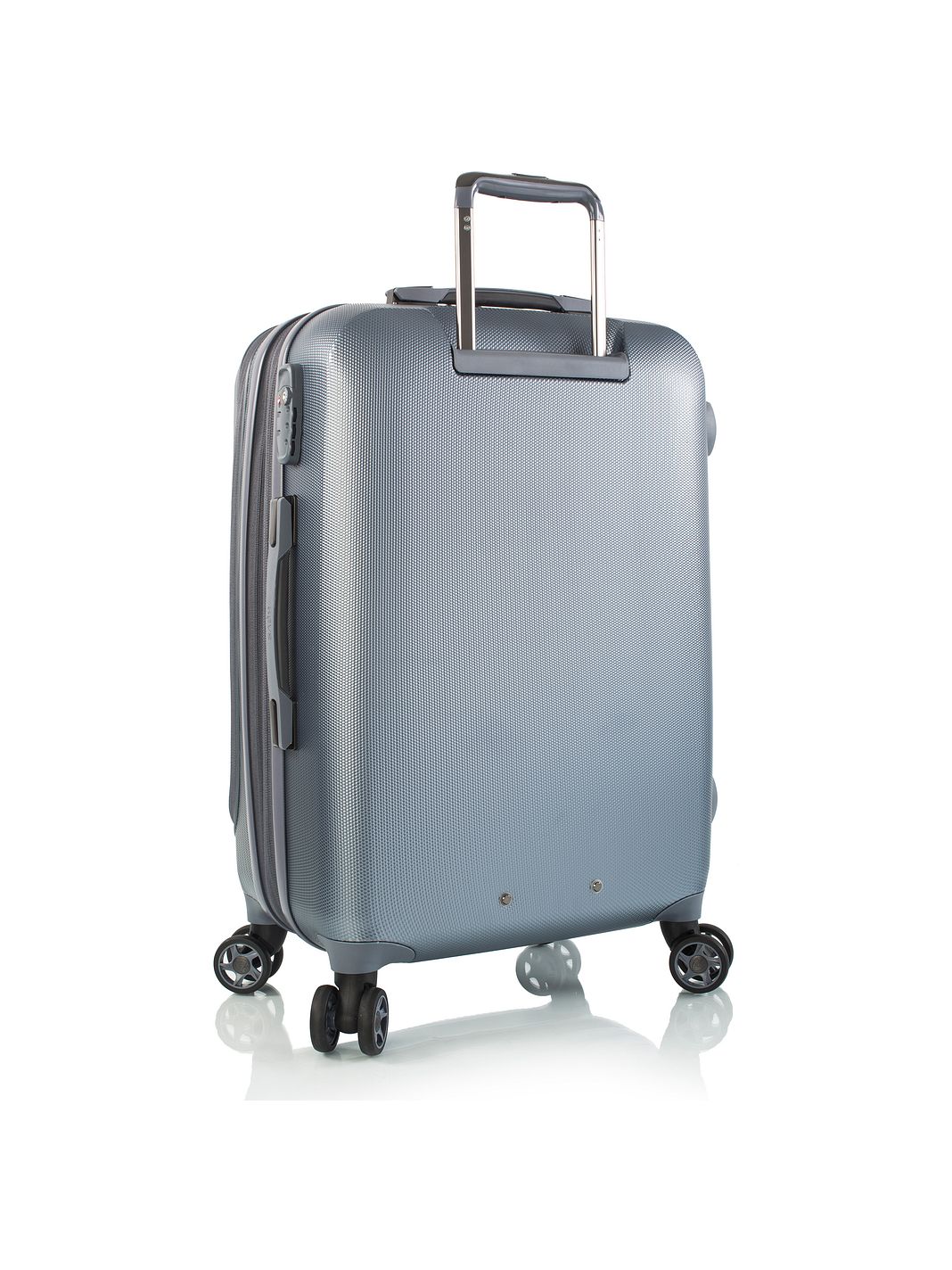 Heys Vantage 4 ruote Carrello M 66 cm espandibile Heys Vantage 4 ruote Carrello M 66 cm espandibile