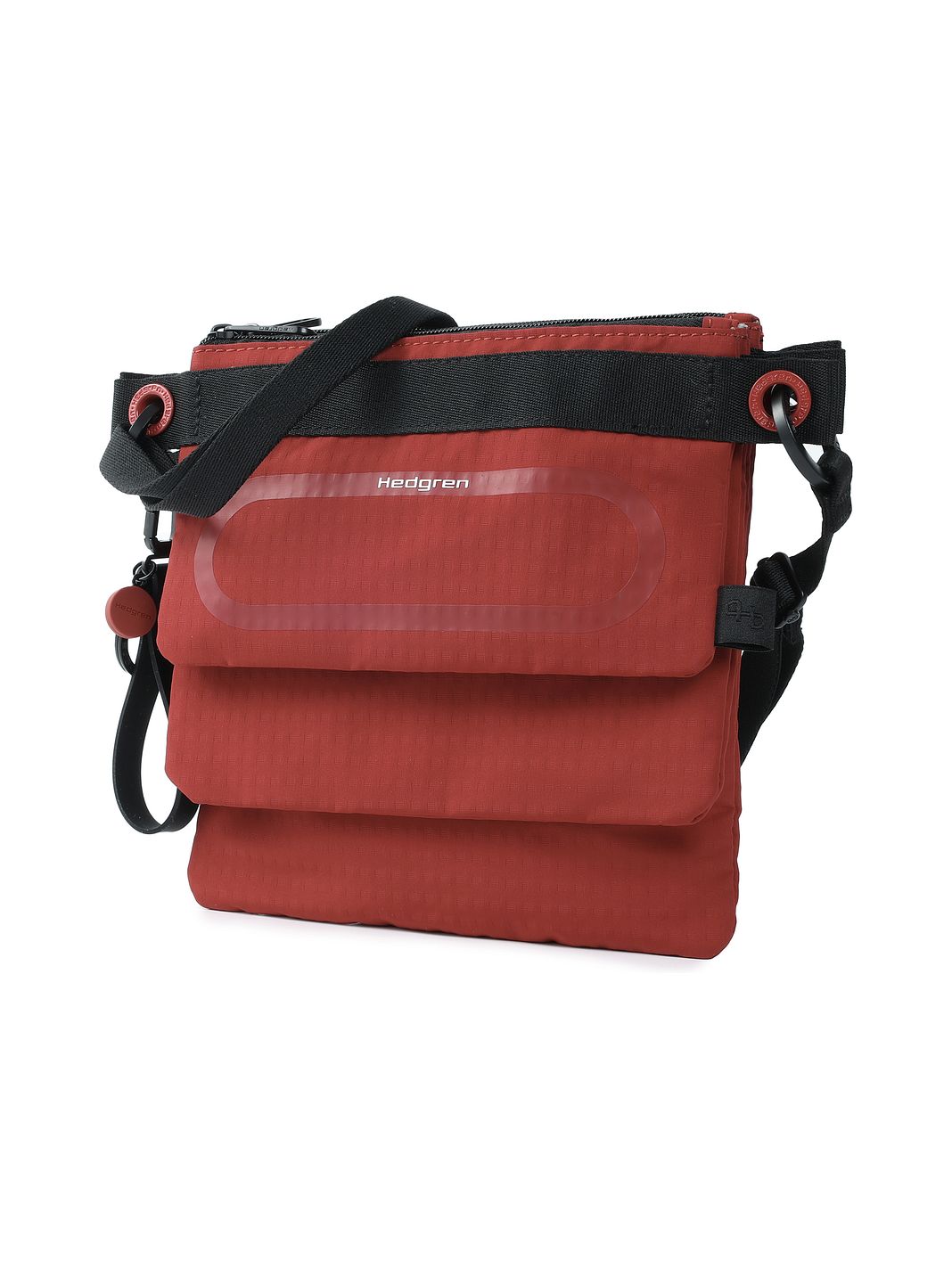 Hedgren Uni Isa Borsa a tracolla Protezione RFID 18.5 cm Hedgren Uni Isa Borsa a tracolla Protezione RFID 18.5 cm